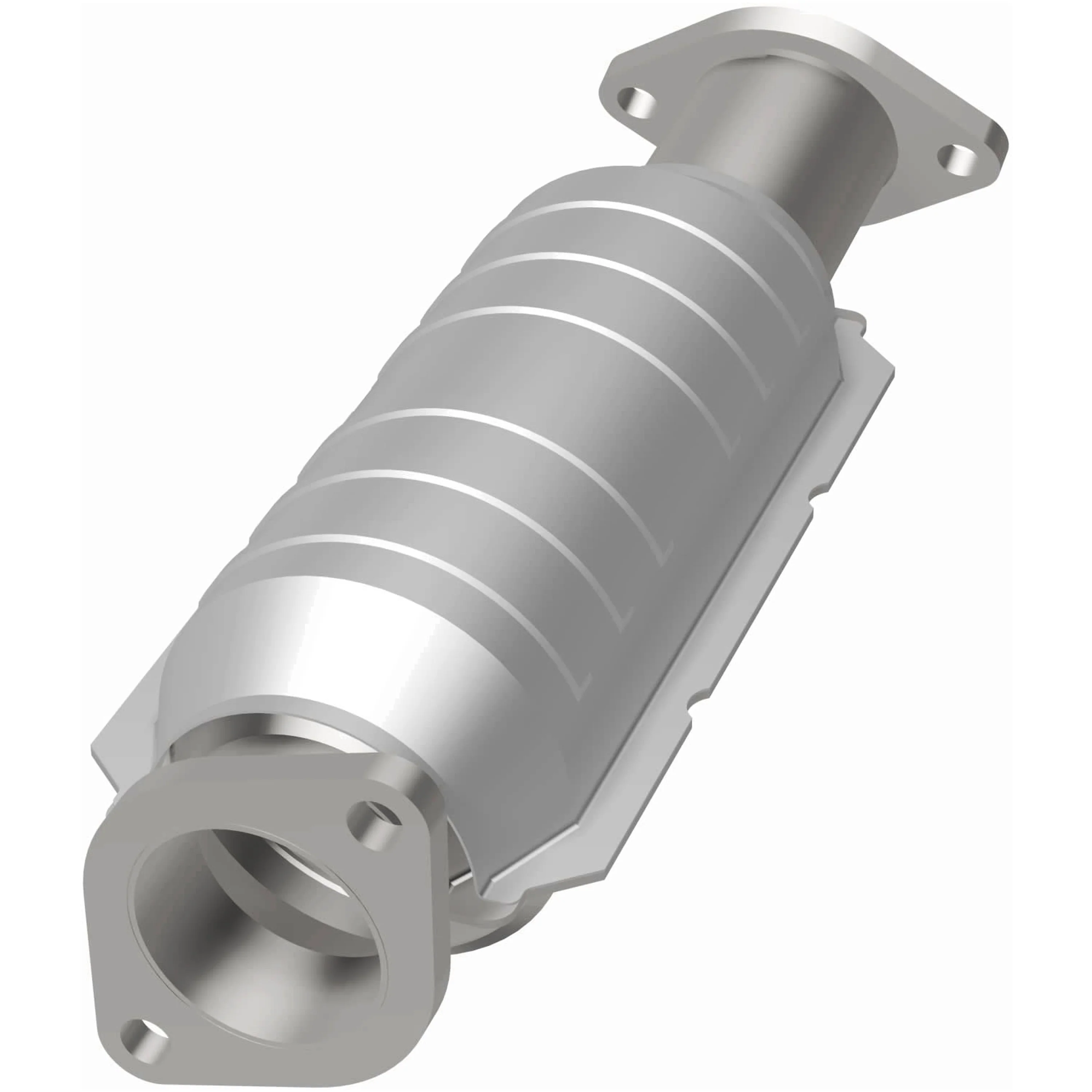 MagnaFlow 2006-2007 Hyundai Sonata 3.3L | 2006 Hyundai Azera 3.8L HM Grade Federal / EPA Compliant Direct-Fit Catalytic Converter 23010 - Image 3