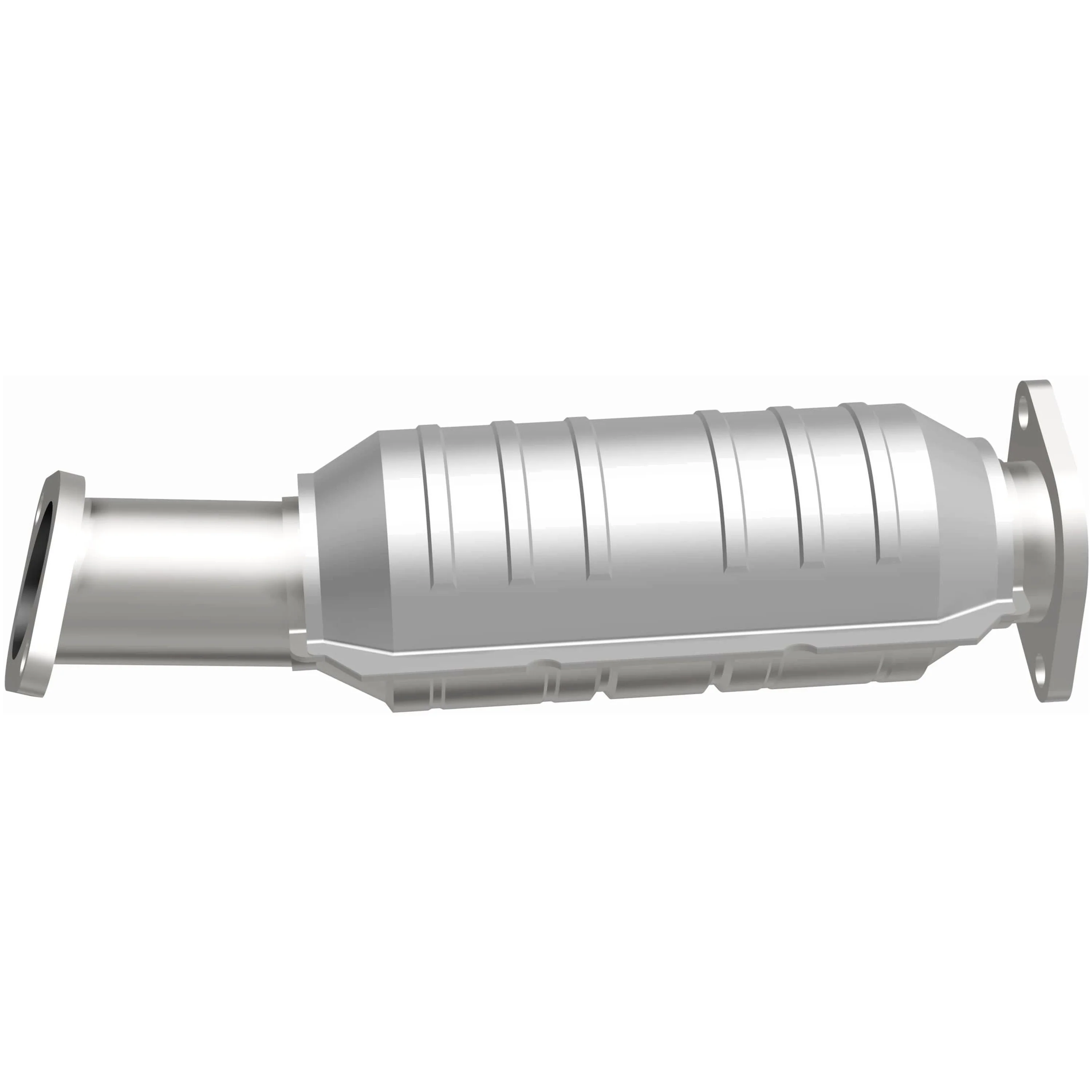 MagnaFlow 2006-2007 Hyundai Sonata 3.3L | 2006 Hyundai Azera 3.8L HM Grade Federal / EPA Compliant Direct-Fit Catalytic Converter 23010 - Image 4