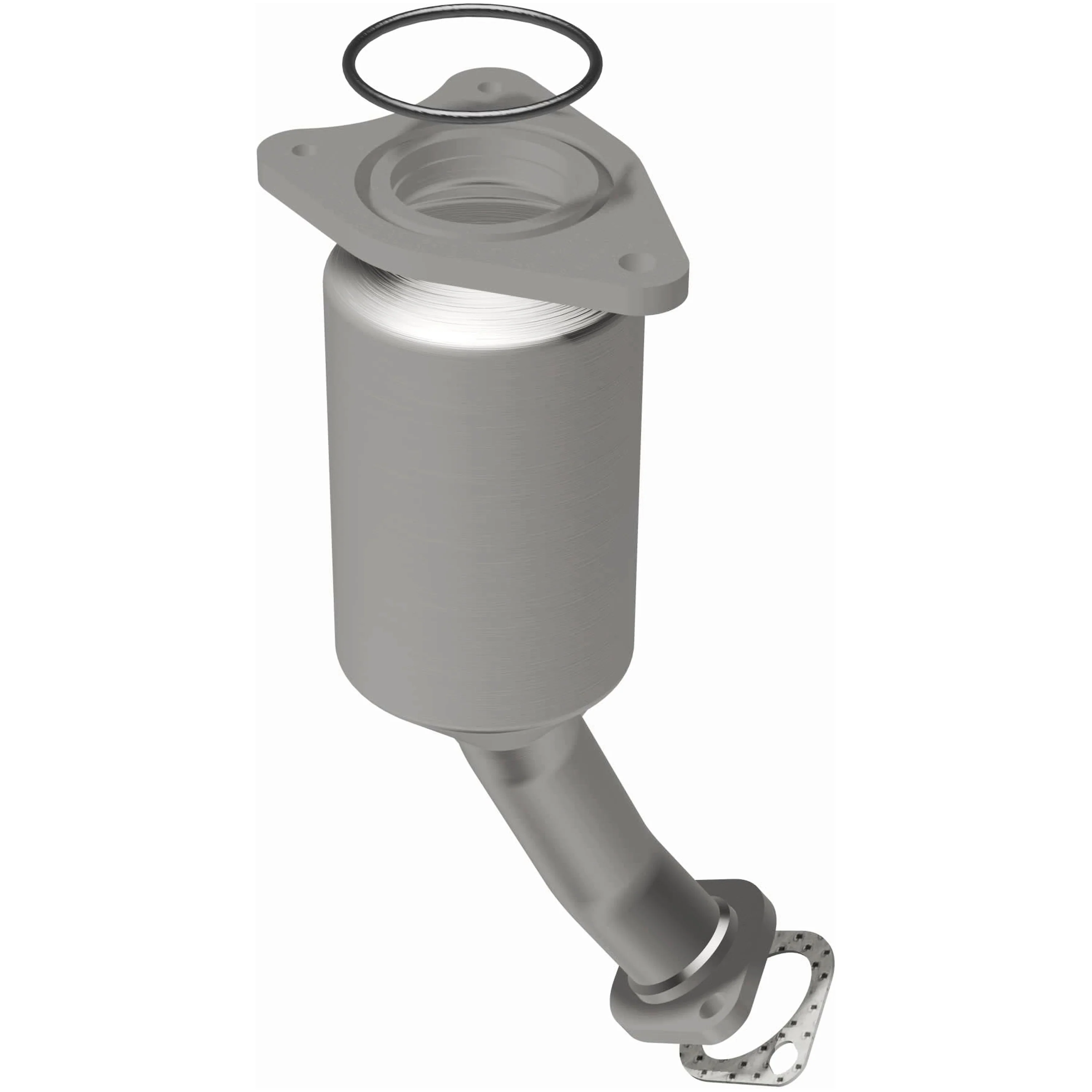 MagnaFlow HM Grade Federal / EPA Compliant Direct-Fit Catalytic Converter 23030 - Image 3