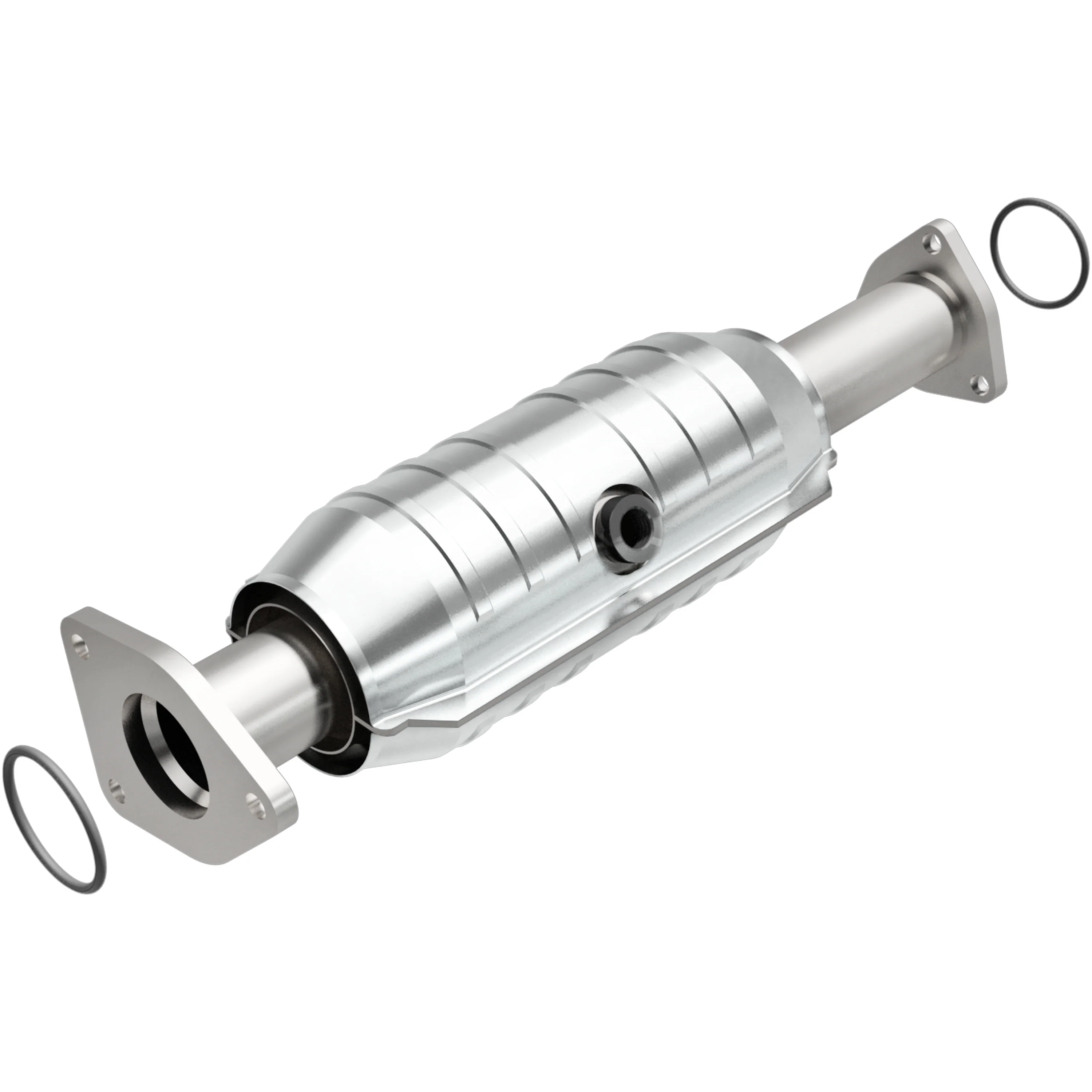 MagnaFlow 2004-2008 Acura TSX 2.4L HM Grade Federal / EPA Compliant Direct-Fit Catalytic Converter 23052