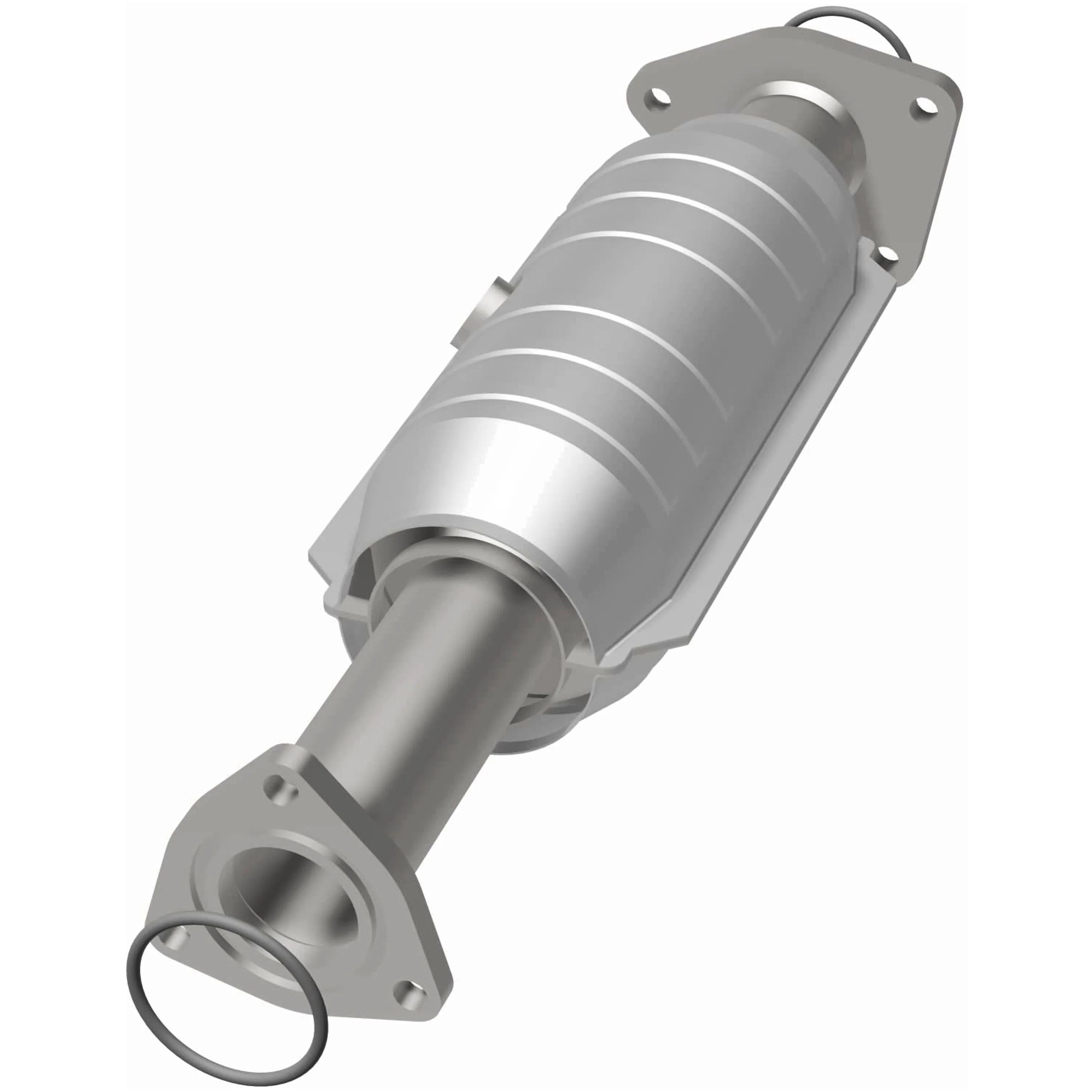 MagnaFlow 2004-2008 Acura TSX 2.4L HM Grade Federal / EPA Compliant Direct-Fit Catalytic Converter 23052 - Image 3