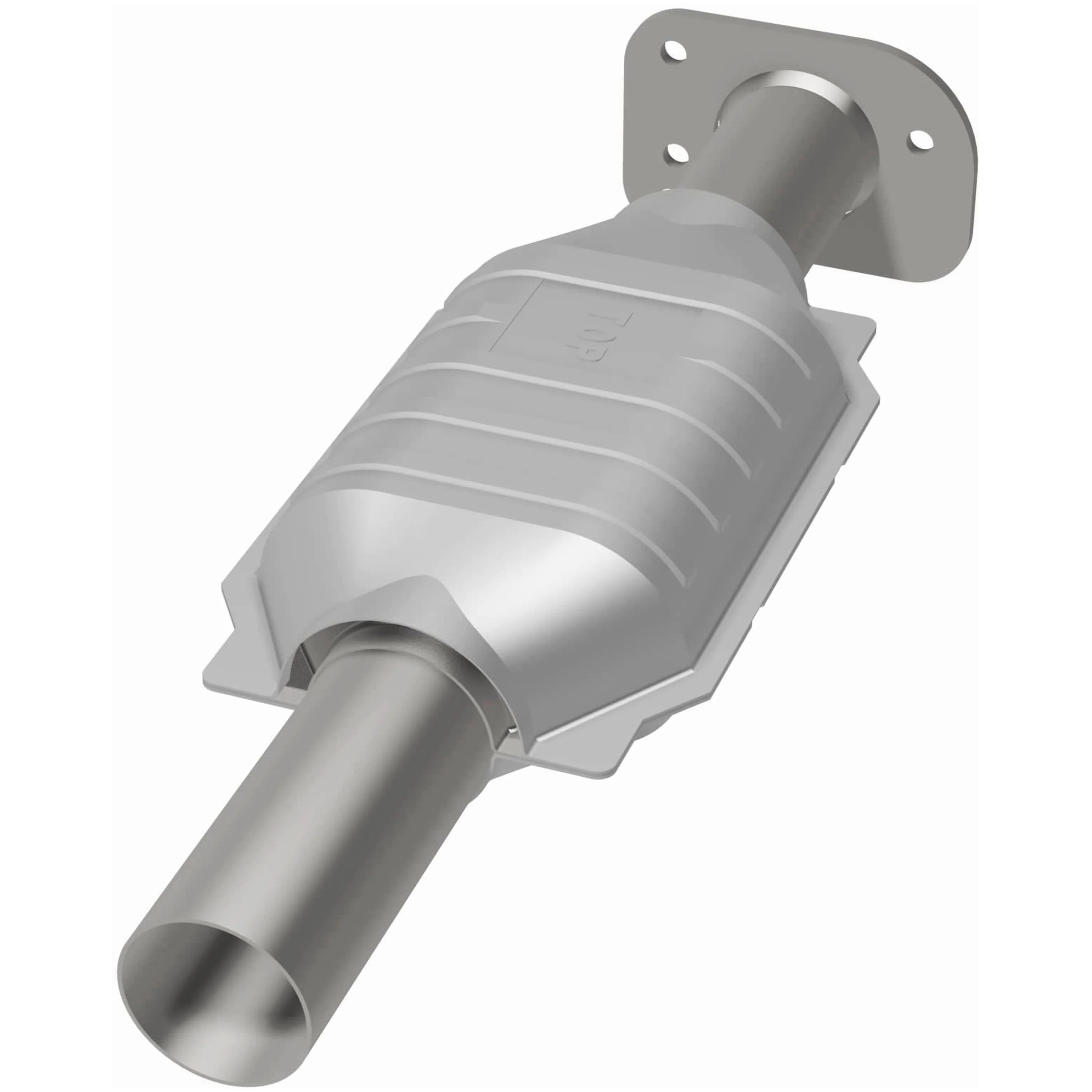 MagnaFlow Standard Grade Federal / EPA Compliant Direct-Fit Catalytic Converter 23121 - Image 3