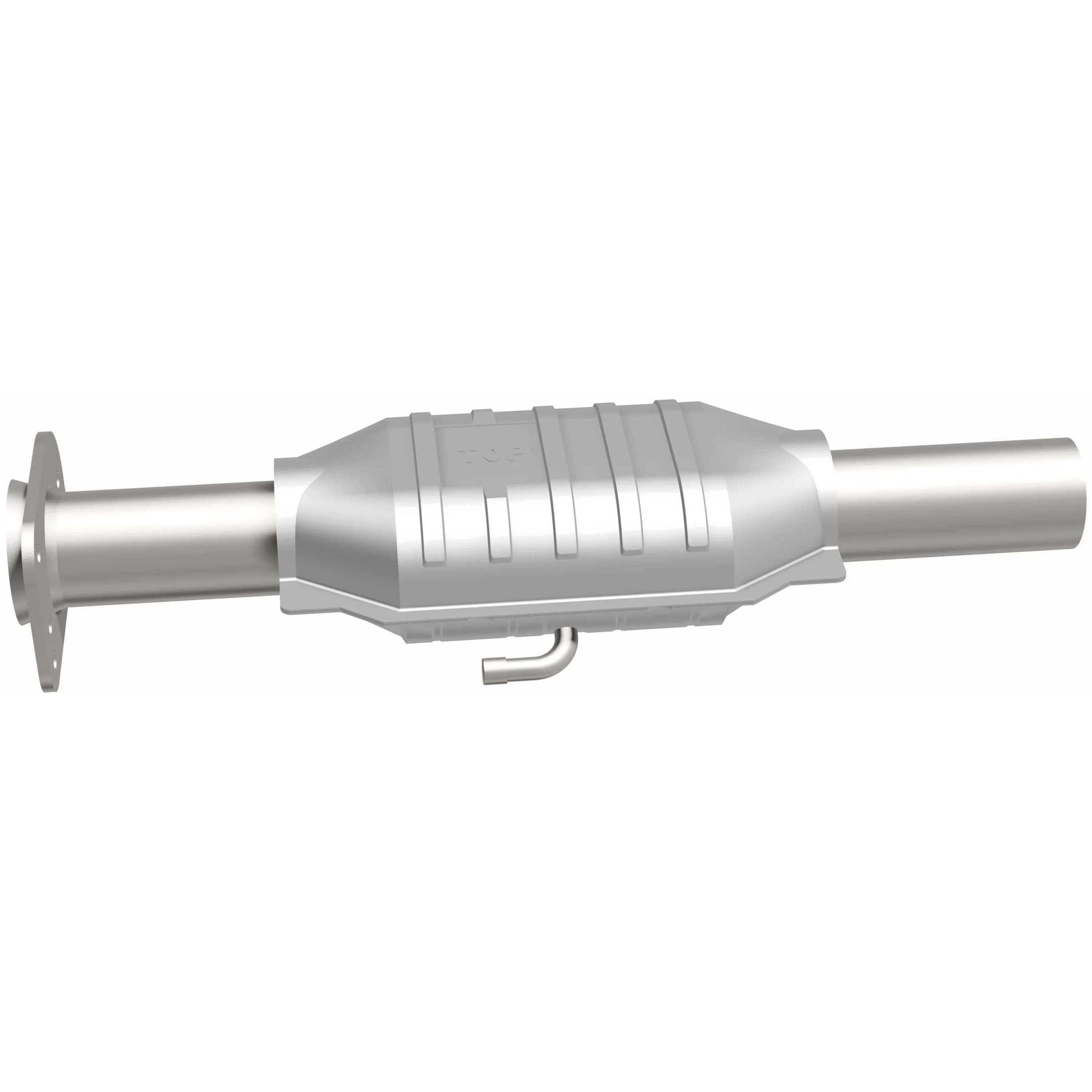 MagnaFlow Standard Grade Federal / EPA Compliant Direct-Fit Catalytic Converter 23121 - Image 4