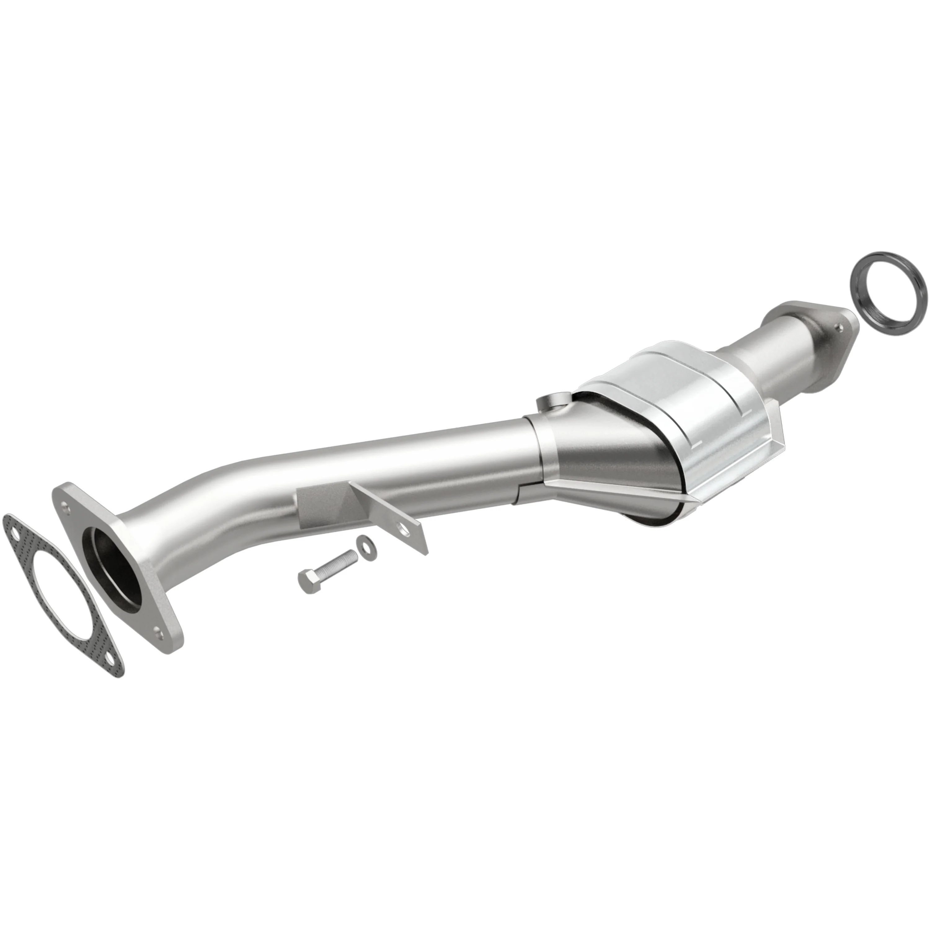 MagnaFlow HM Grade Federal / EPA Compliant Direct-Fit Catalytic Converter 23149