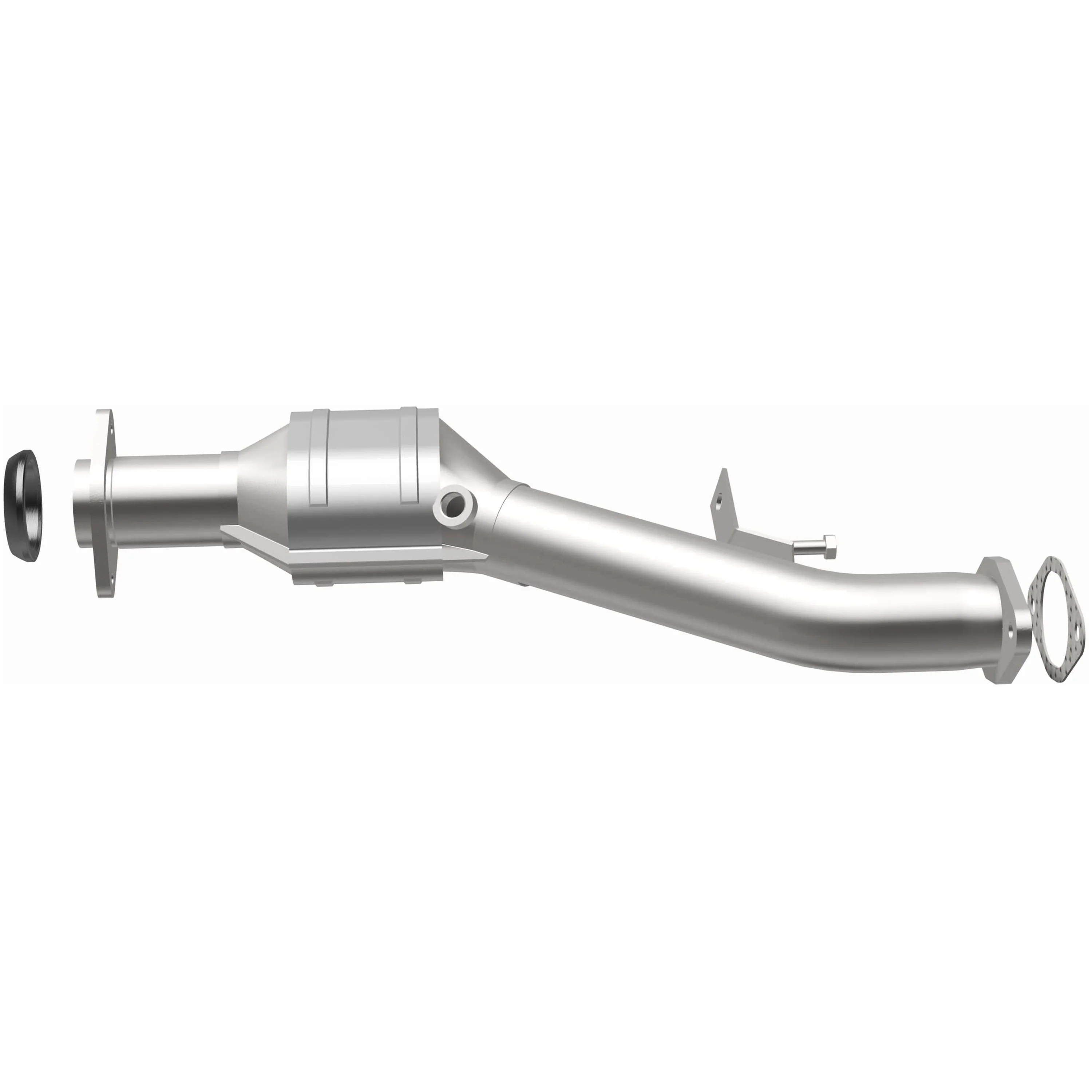 MagnaFlow HM Grade Federal / EPA Compliant Direct-Fit Catalytic Converter 23149 - Image 4