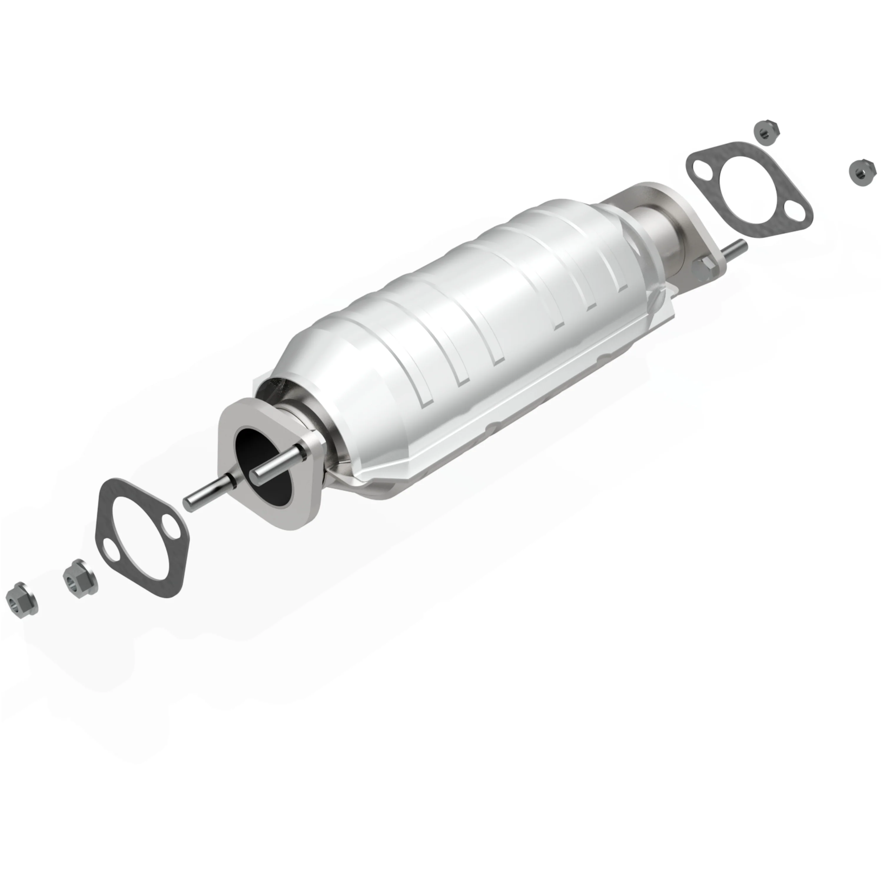 MagnaFlow HM Grade Federal / EPA Compliant Direct-Fit Catalytic Converter 23171
