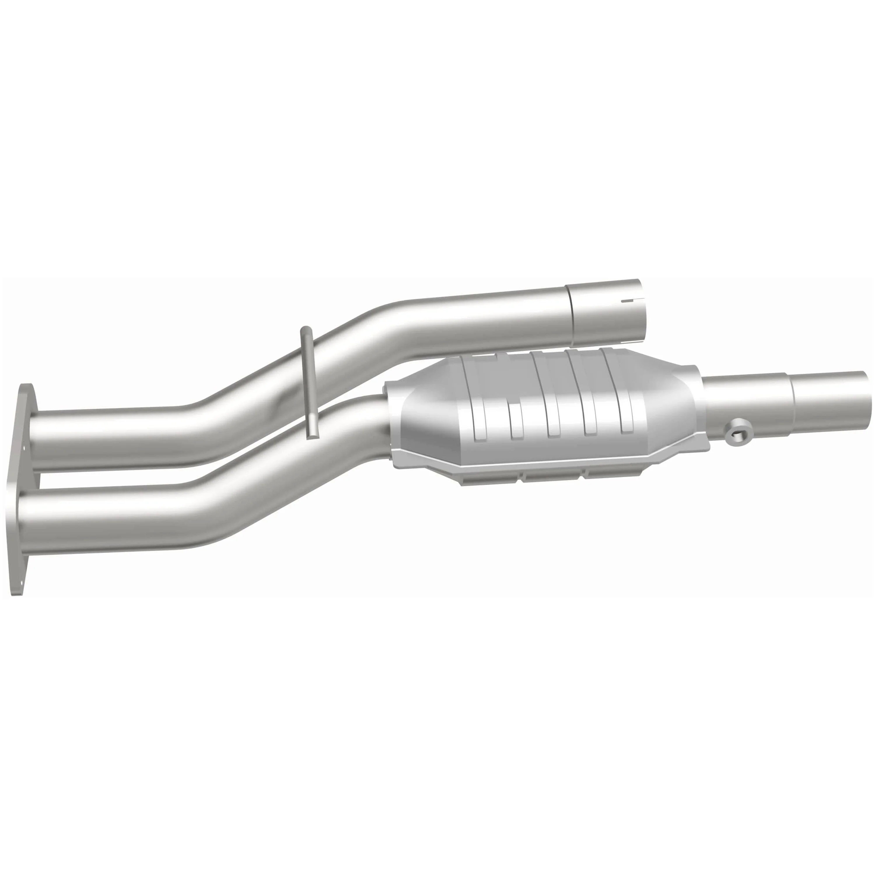 MagnaFlow HM Grade Federal / EPA Compliant Direct-Fit Catalytic Converter 23179 - Image 4