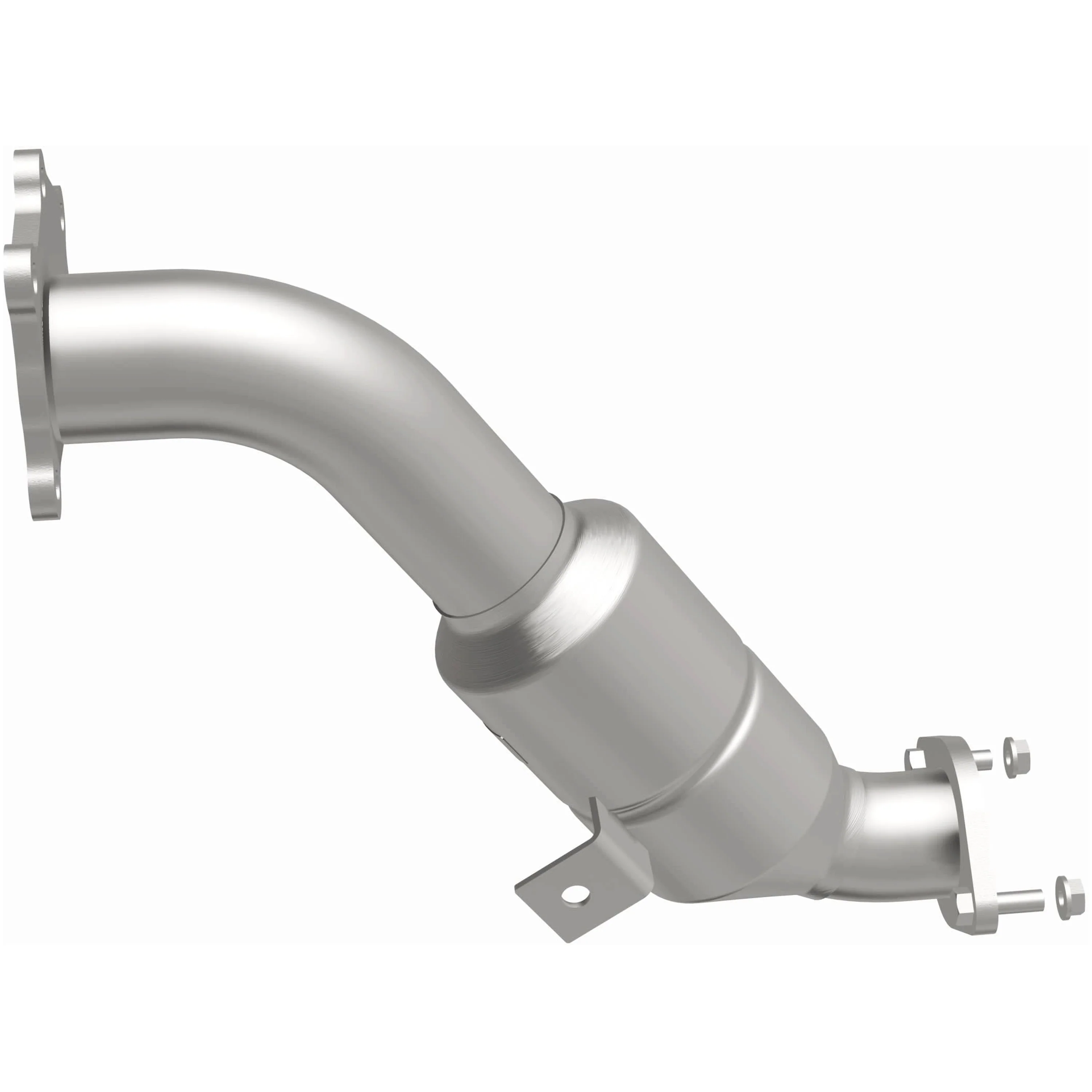 MagnaFlow HM Grade Federal / EPA Compliant Direct-Fit Catalytic Converter 23188 - Image 4