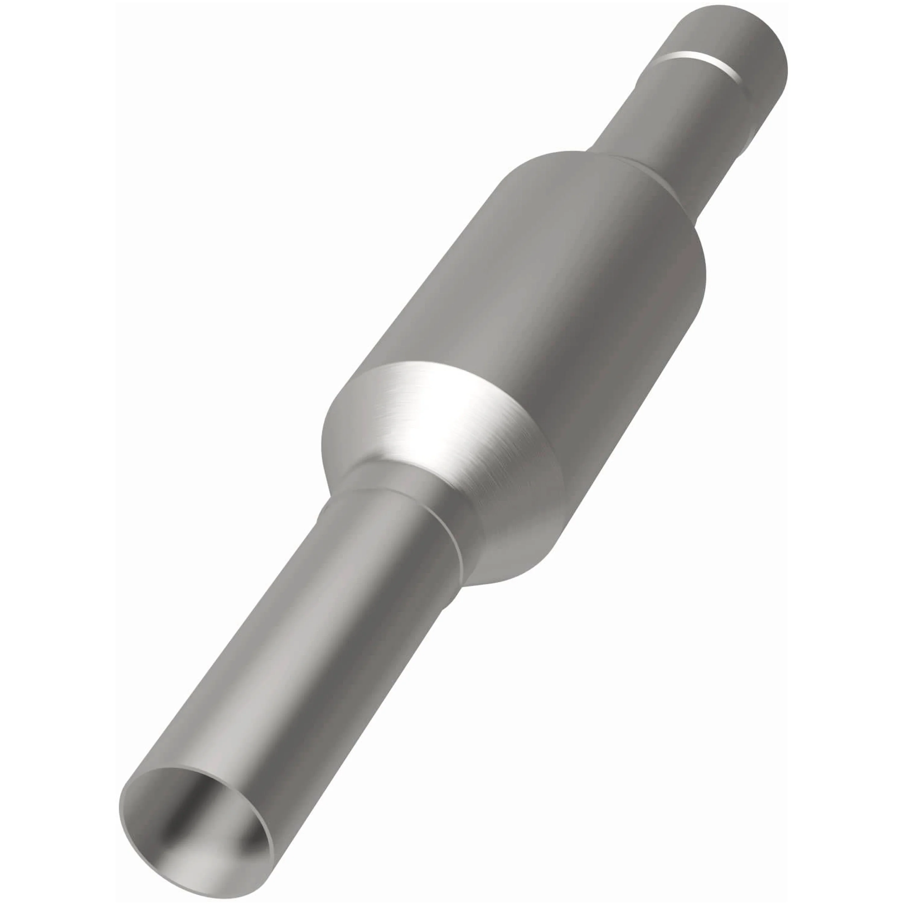 MagnaFlow Standard Grade Federal / EPA Compliant Direct-Fit Catalytic Converter 23221 - Image 3