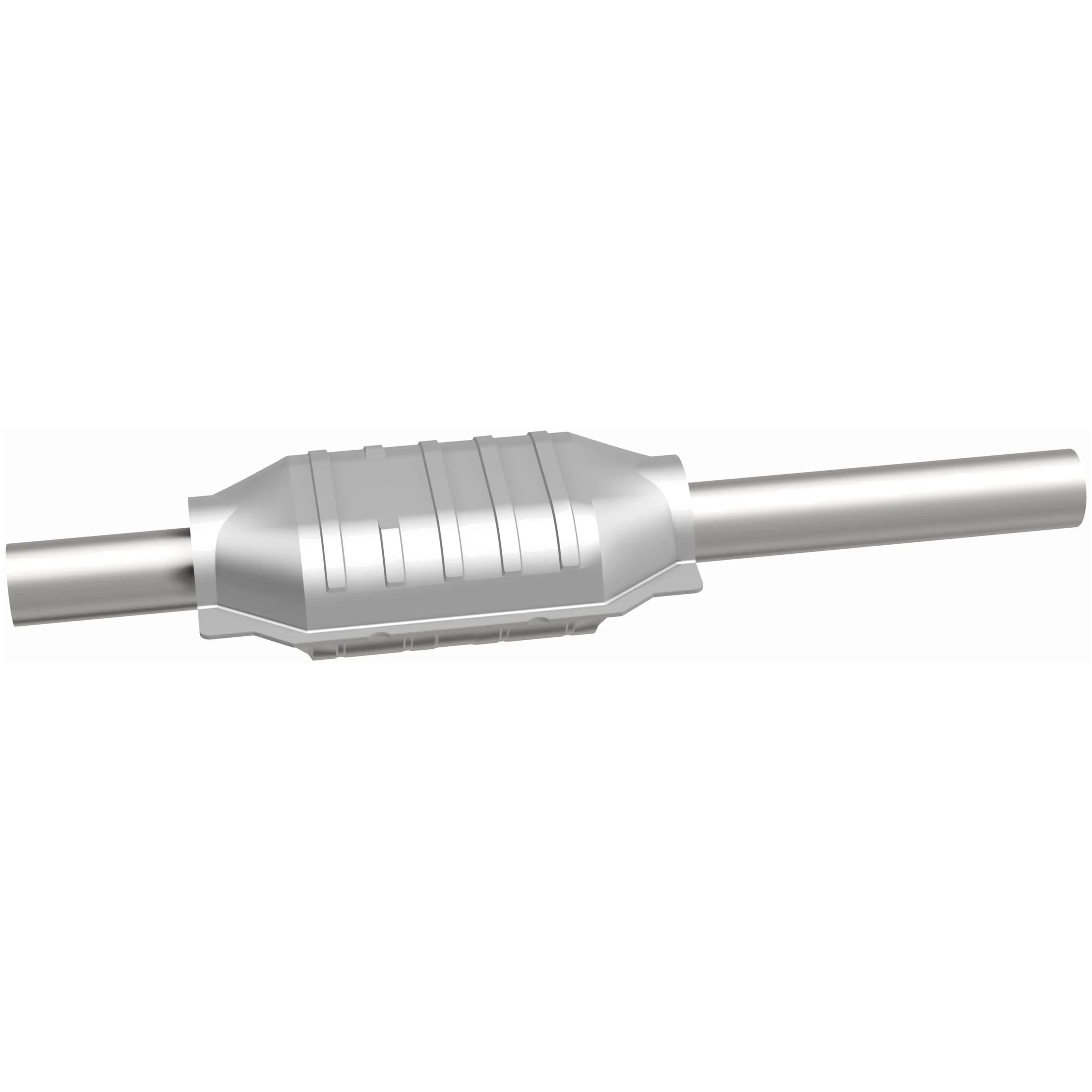 MagnaFlow Standard Grade Federal / EPA Compliant Direct-Fit Catalytic Converter 23222 - Image 4