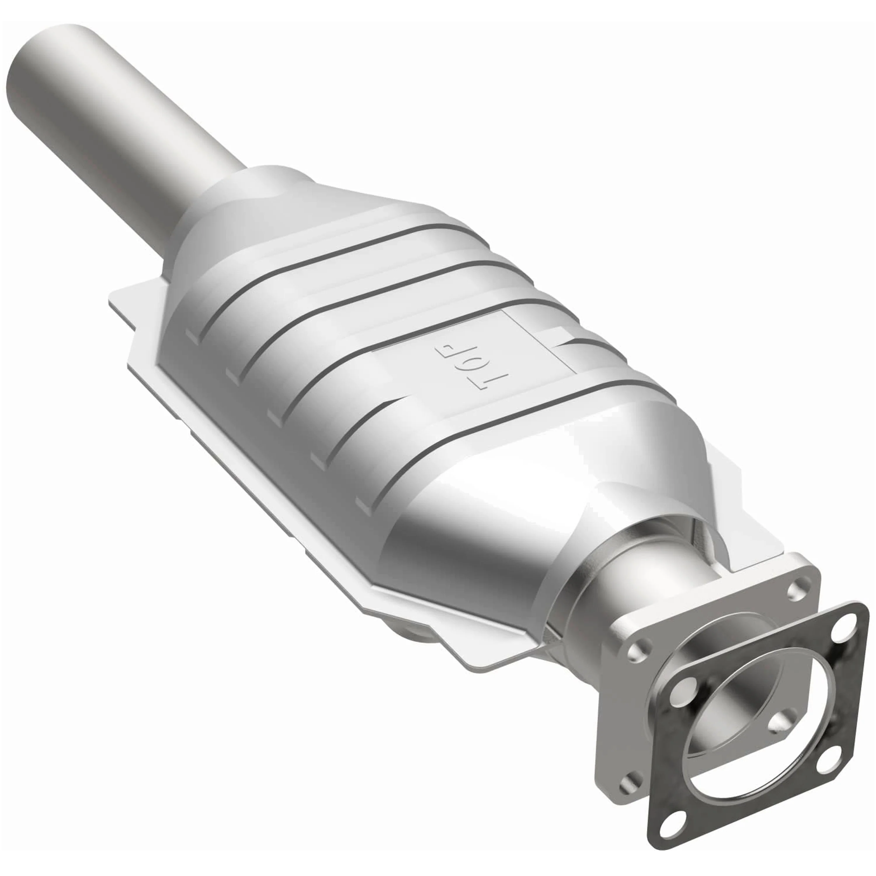 MagnaFlow Standard Grade Federal / EPA Compliant Direct-Fit Catalytic Converter 23229 - Image 2