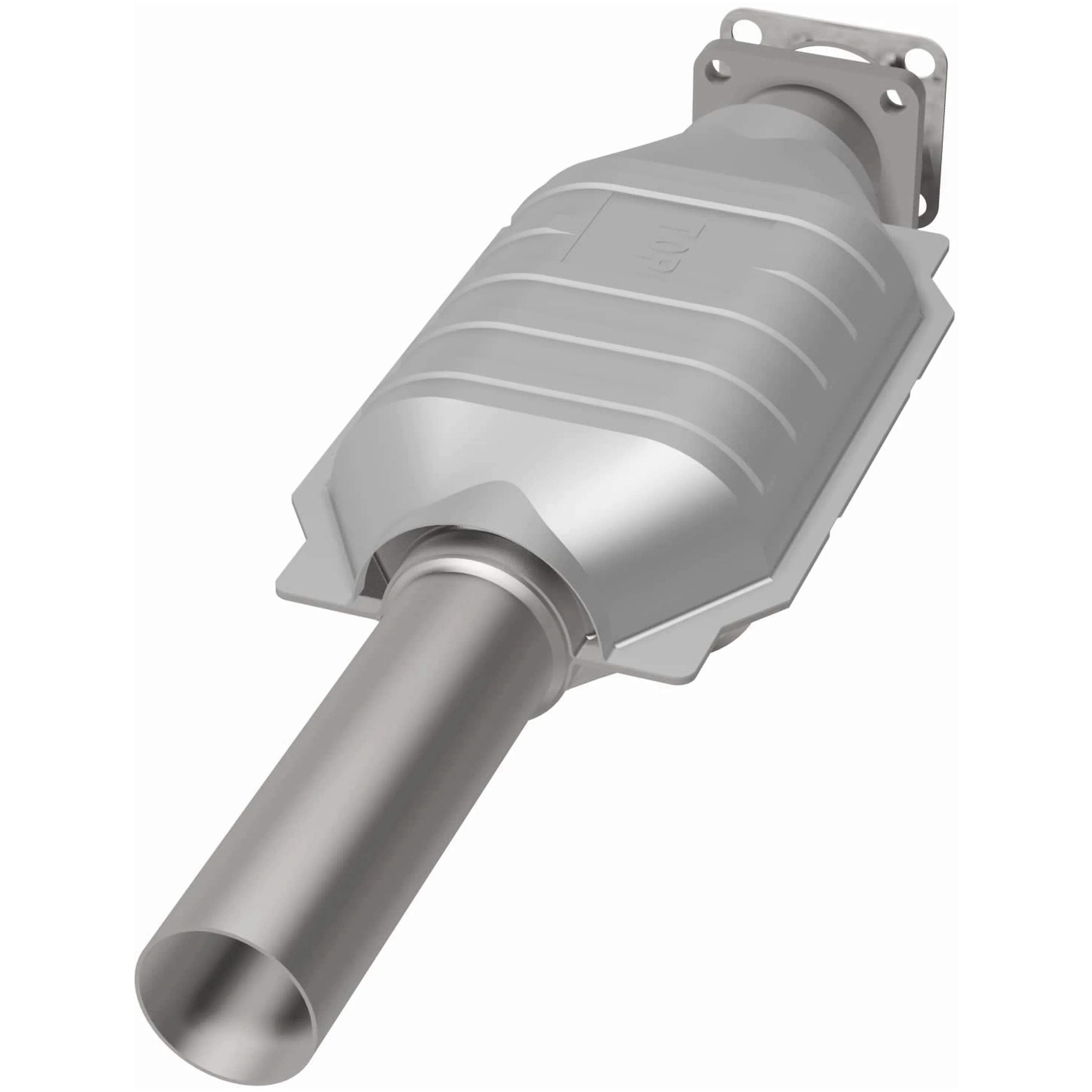 MagnaFlow Standard Grade Federal / EPA Compliant Direct-Fit Catalytic Converter 23229 - Image 3