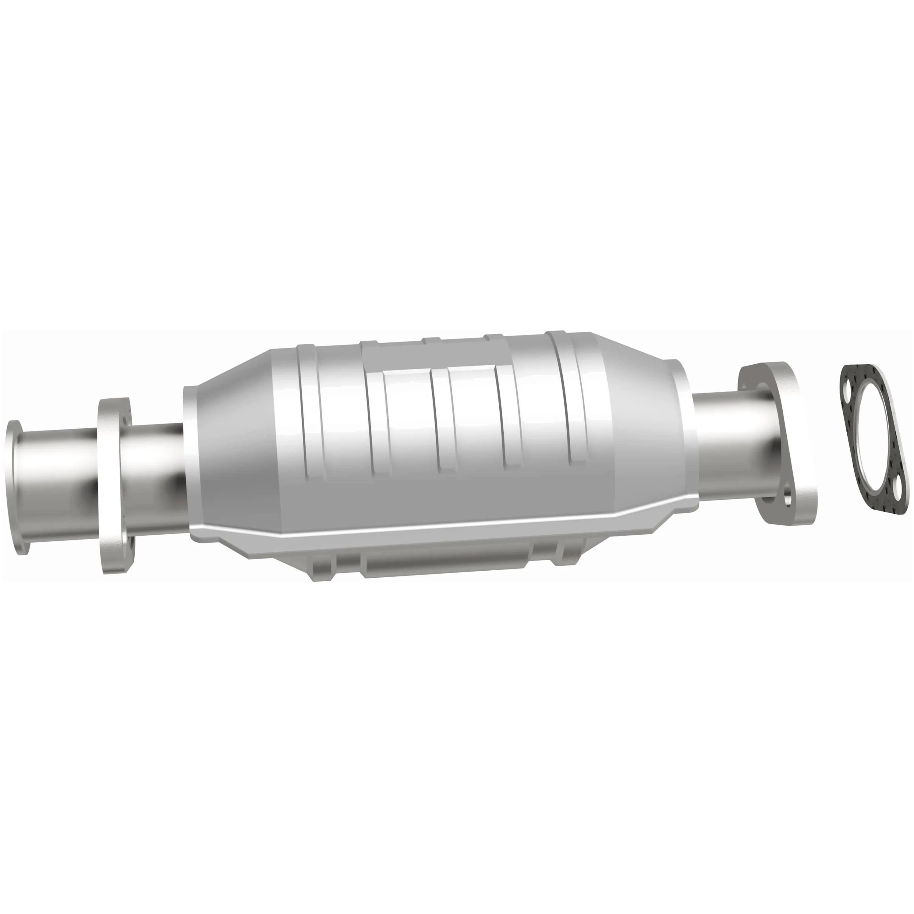 MagnaFlow Standard Grade Federal / EPA Compliant Direct-Fit Catalytic Converter 23240 - Image 4