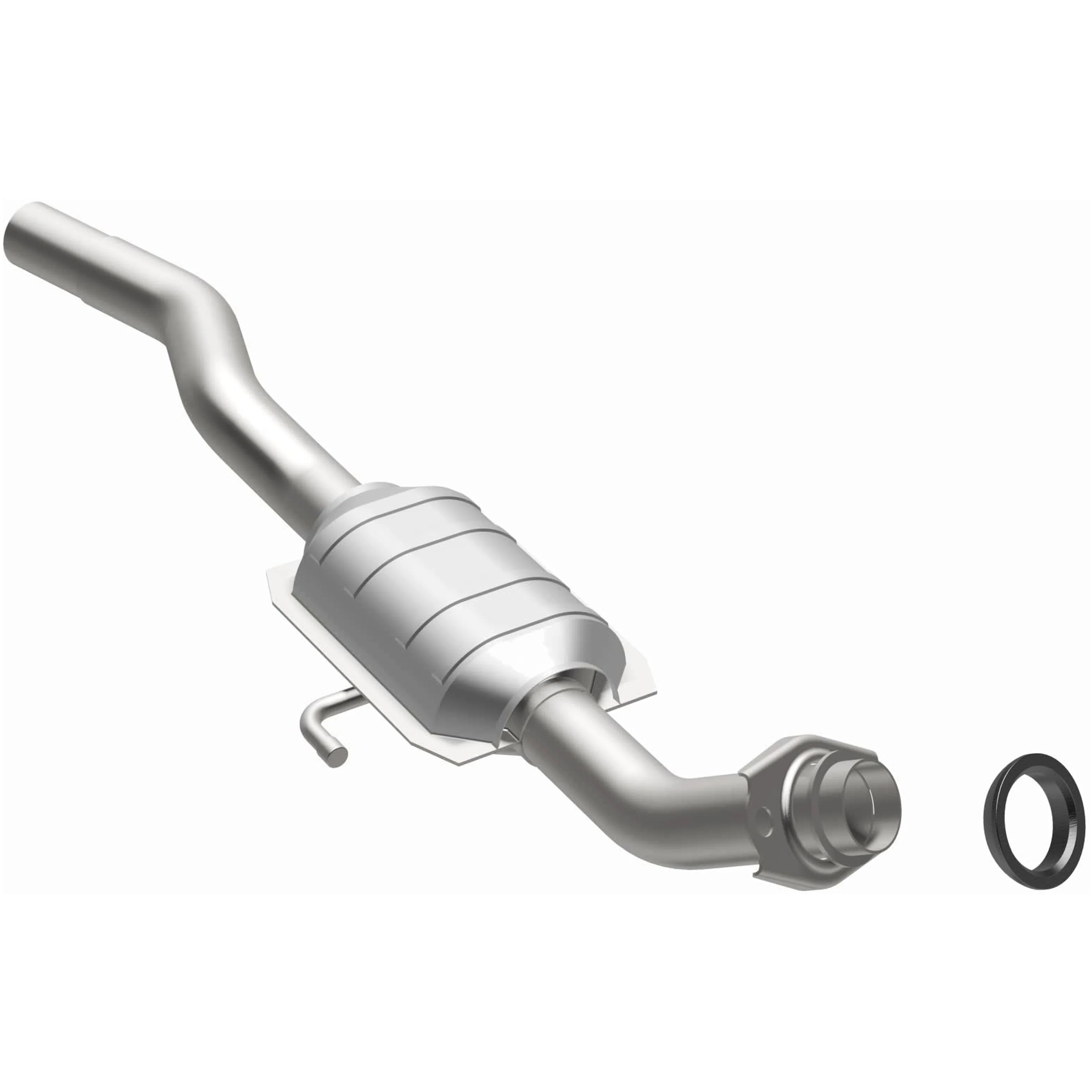 MagnaFlow Standard Grade Federal / EPA Compliant Direct-Fit Catalytic Converter 23251 - Image 2