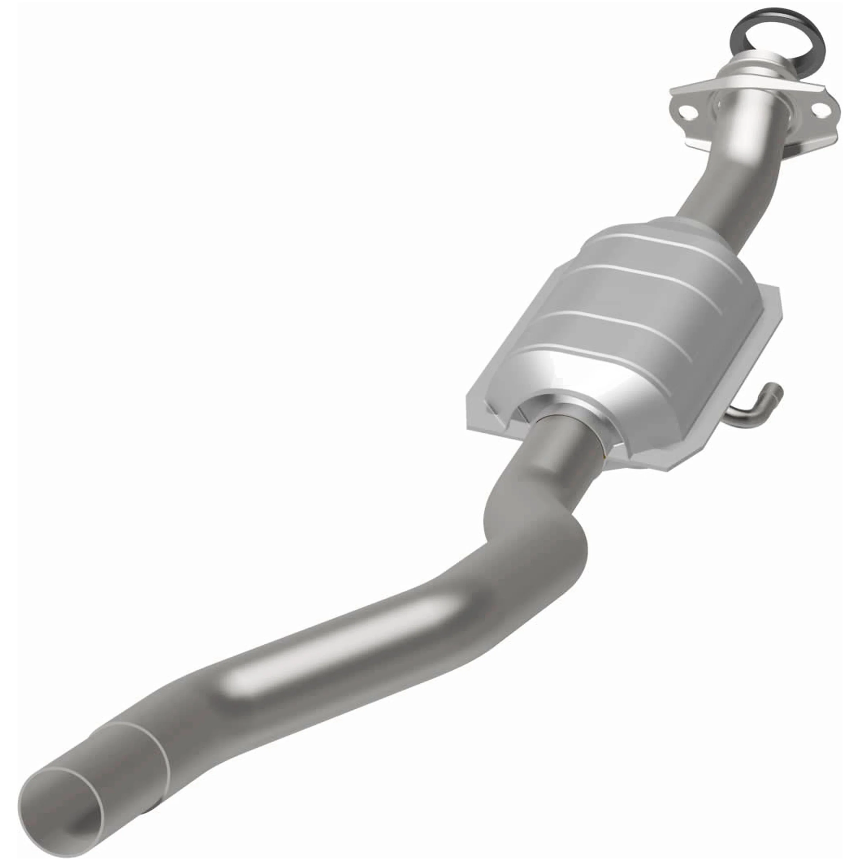 MagnaFlow Standard Grade Federal / EPA Compliant Direct-Fit Catalytic Converter 23252 - Image 3