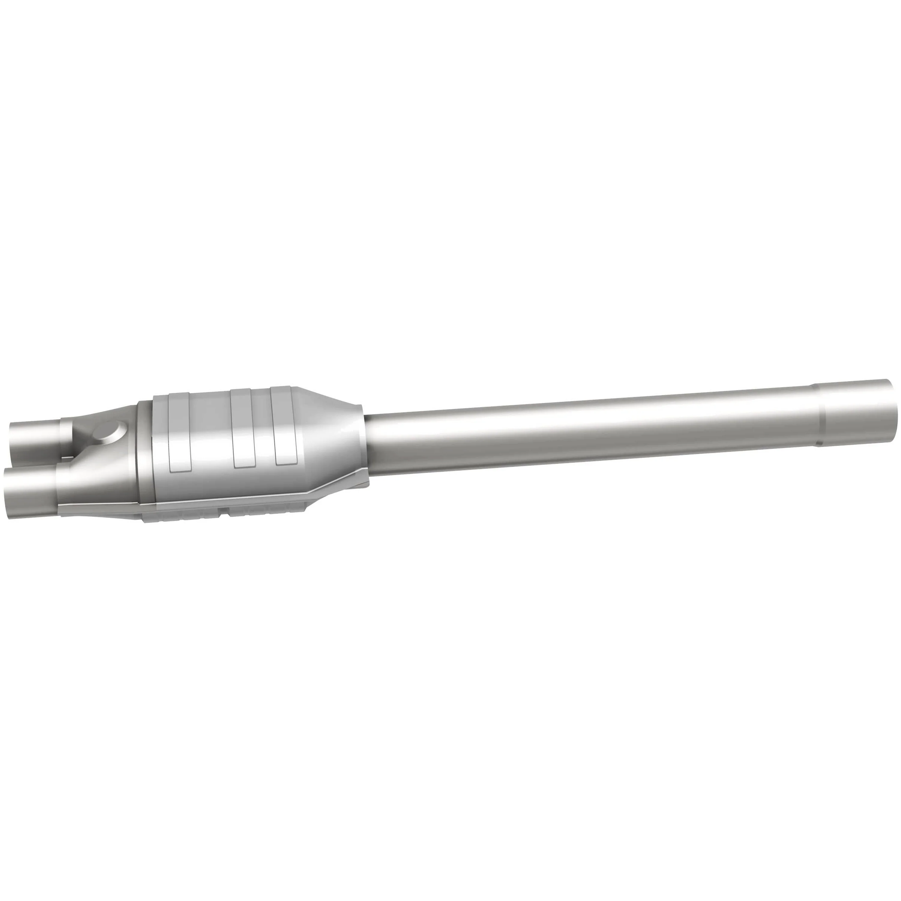 MagnaFlow HM Grade Federal / EPA Compliant Direct-Fit Catalytic Converter 23255 - Image 4