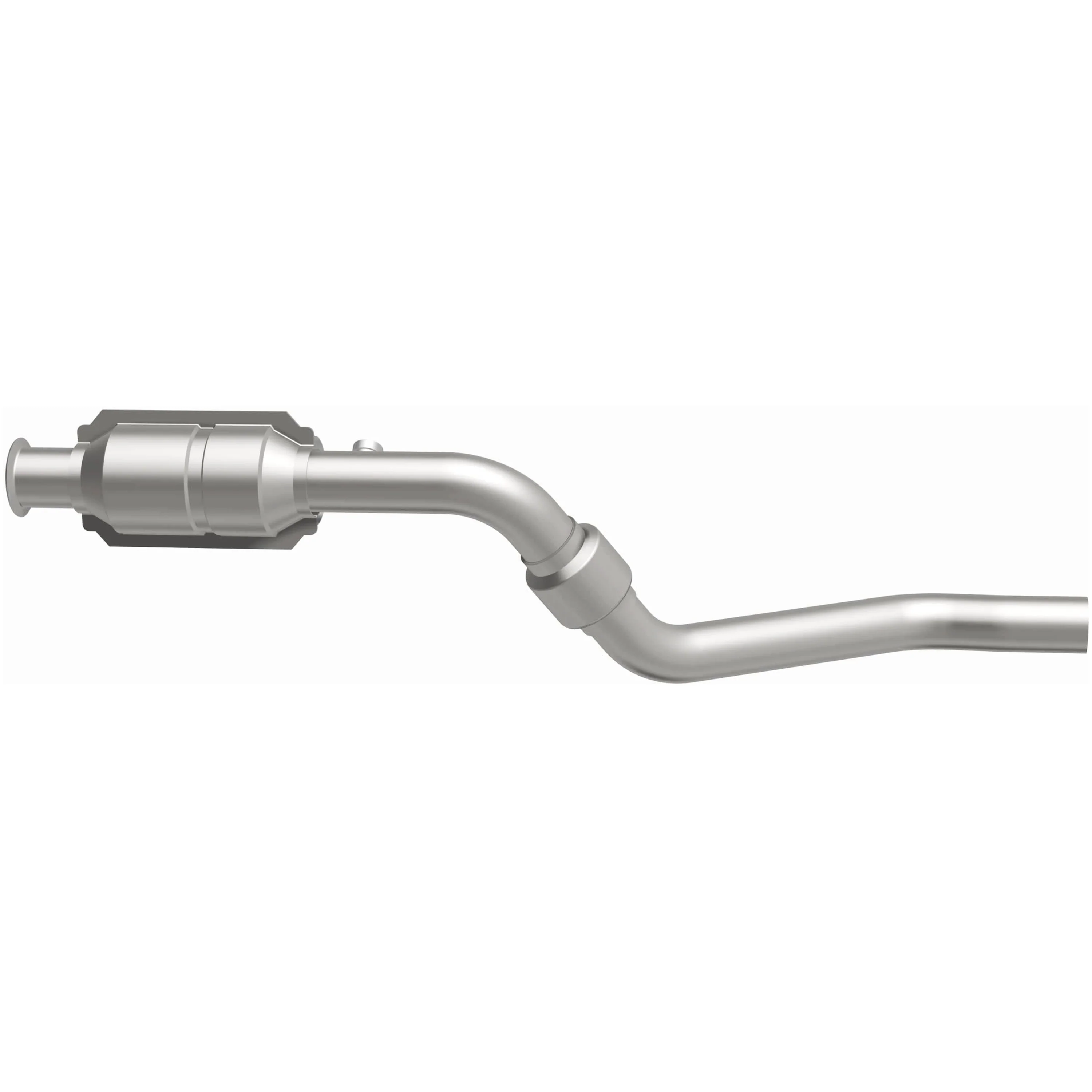 MagnaFlow HM Grade Federal / EPA Compliant Direct-Fit Catalytic Converter 23258 - Image 4