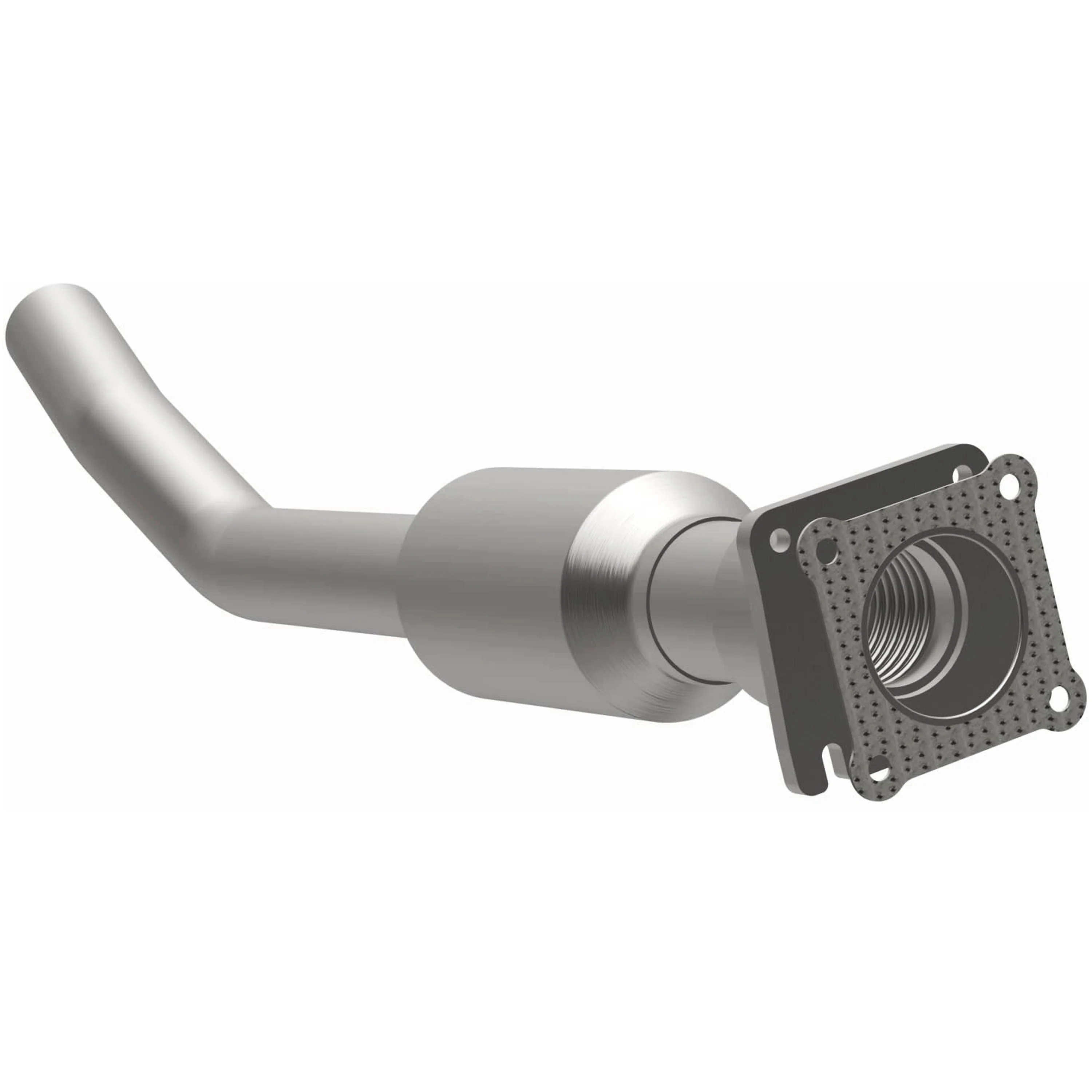 MagnaFlow HM Grade Federal / EPA Compliant Direct-Fit Catalytic Converter 23268 - Image 2