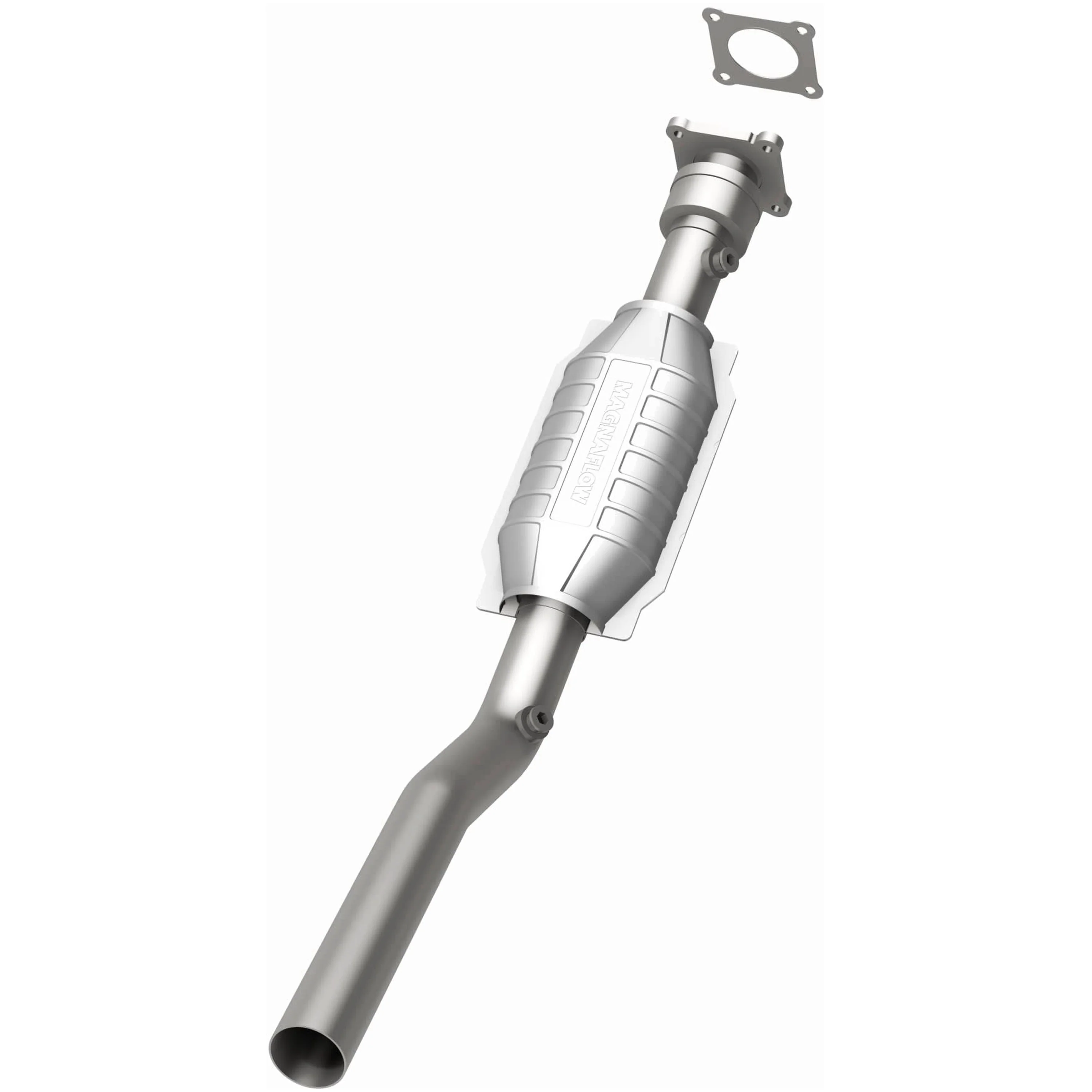 MagnaFlow HM Grade Federal / EPA Compliant Direct-Fit Catalytic Converter 23274 - Image 3