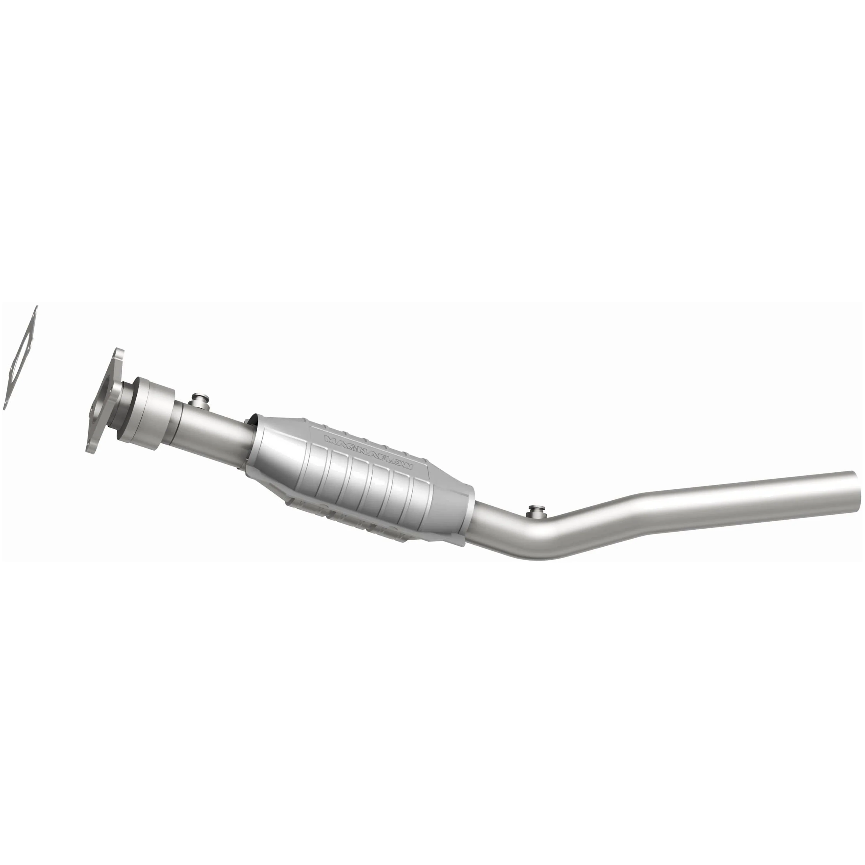 MagnaFlow HM Grade Federal / EPA Compliant Direct-Fit Catalytic Converter 23274 - Image 4