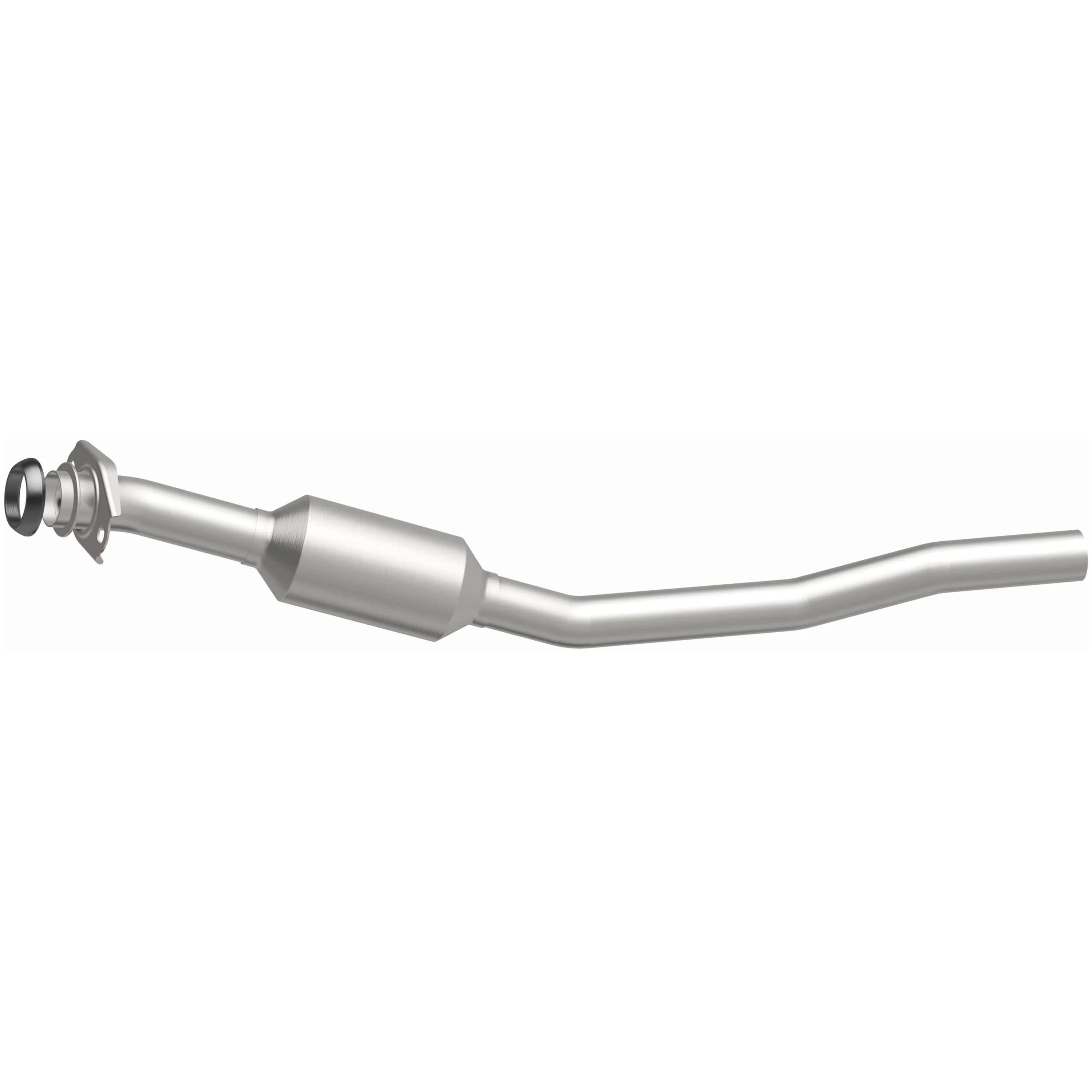 MagnaFlow Standard Grade Federal / EPA Compliant Direct-Fit Catalytic Converter 23275 - Image 4