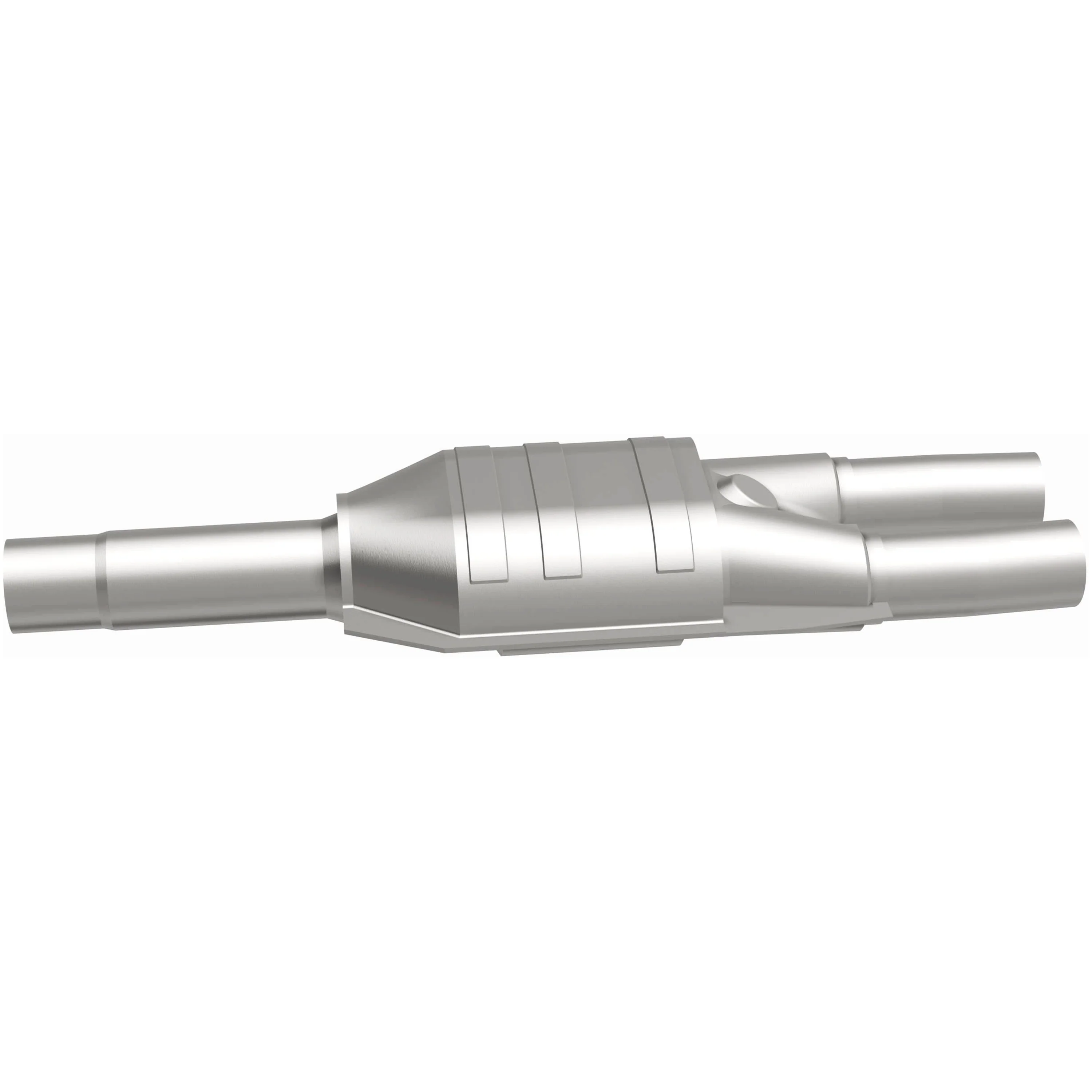 MagnaFlow HM Grade Federal / EPA Compliant Direct-Fit Catalytic Converter 23286 - Image 4