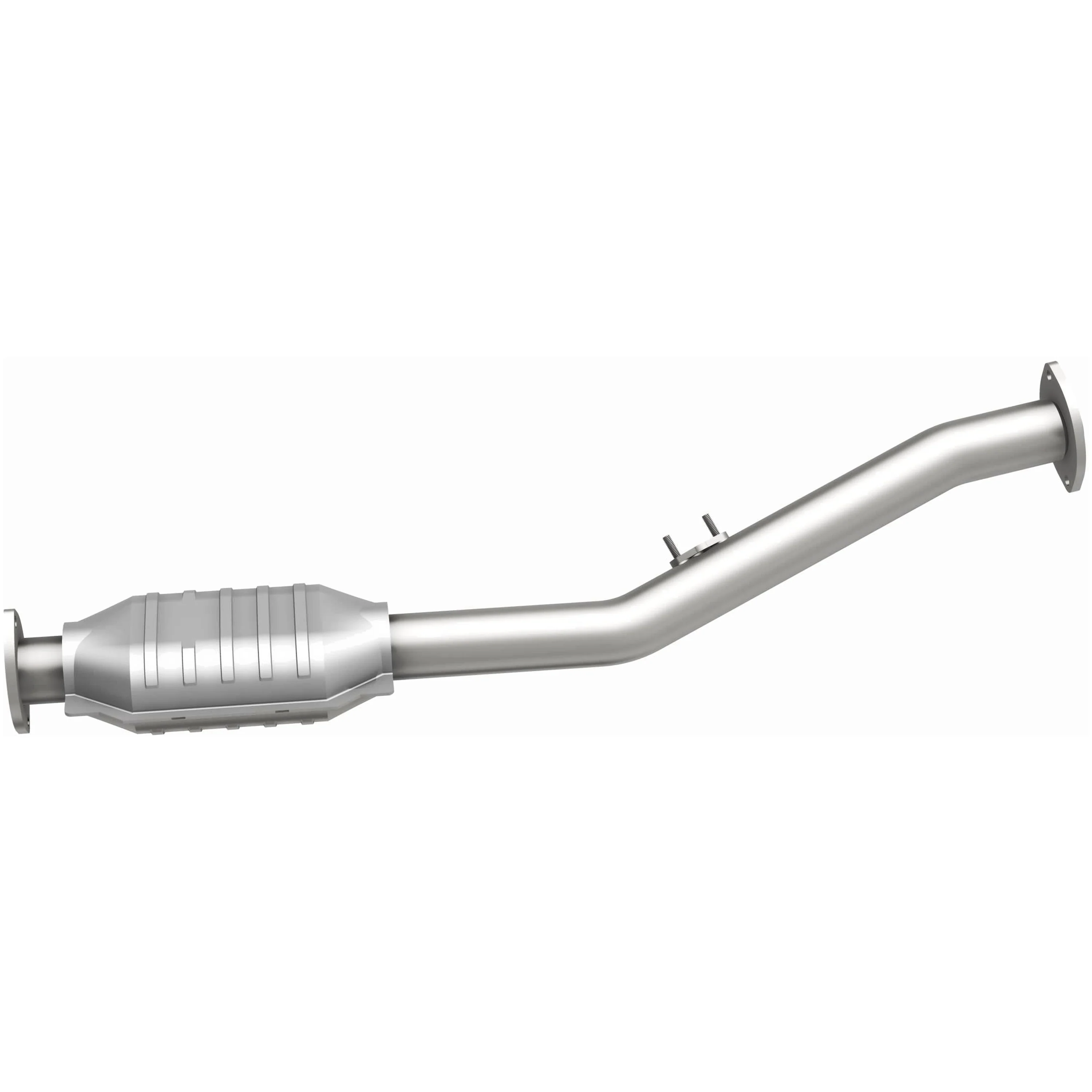 MagnaFlow 1995-1998 Toyota T100 3.4L HM Grade Federal / EPA Compliant Direct-Fit Catalytic Converter 23288 - Image 4