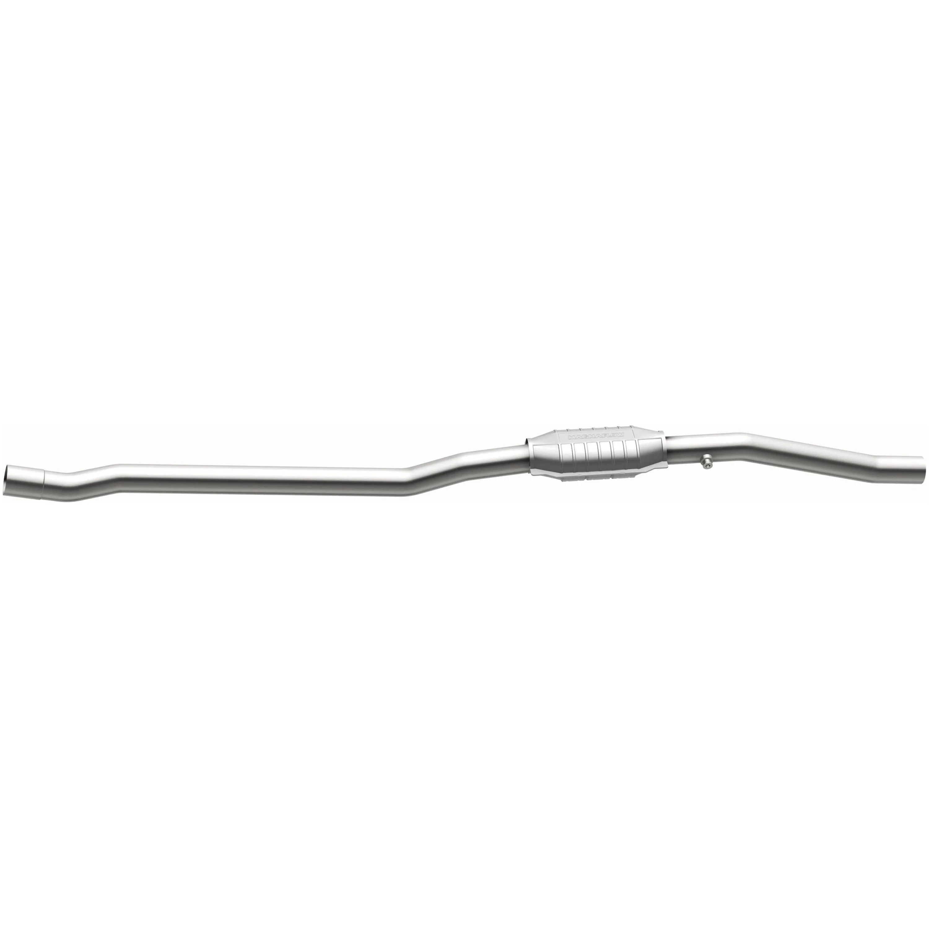 MagnaFlow 1997-1999 Dodge Dakota 5.2L HM Grade Federal / EPA Compliant Direct-Fit Catalytic Converter 23293 - Image 4