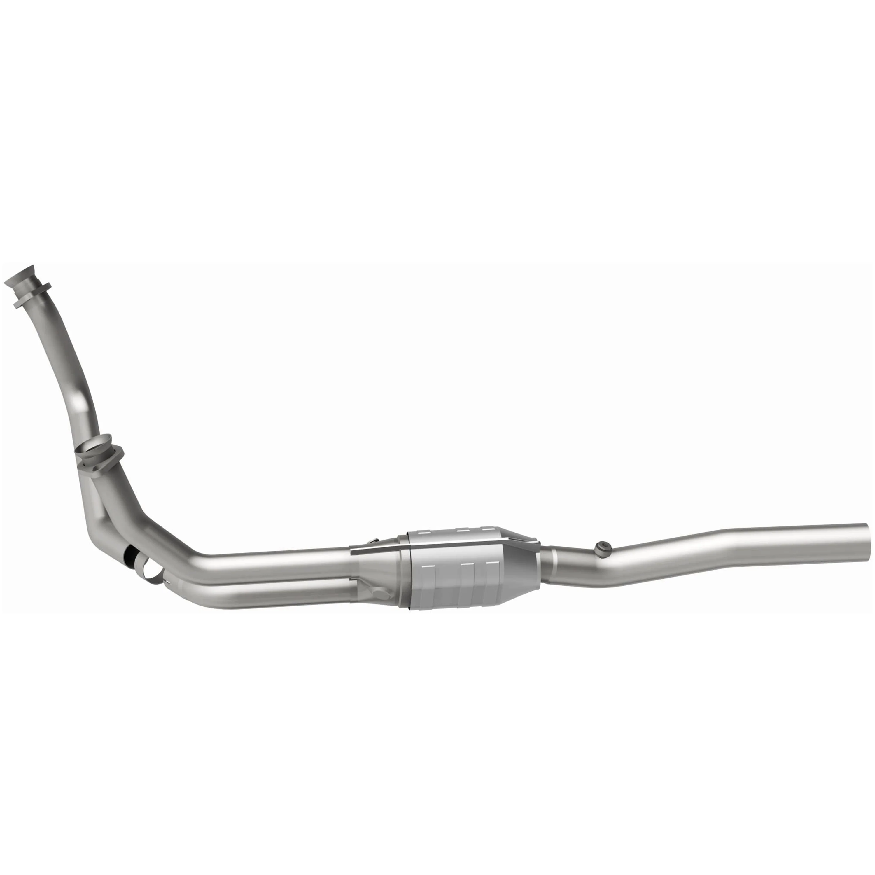 MagnaFlow HM Grade Federal / EPA Compliant Direct-Fit Catalytic Converter 23296 - Image 4