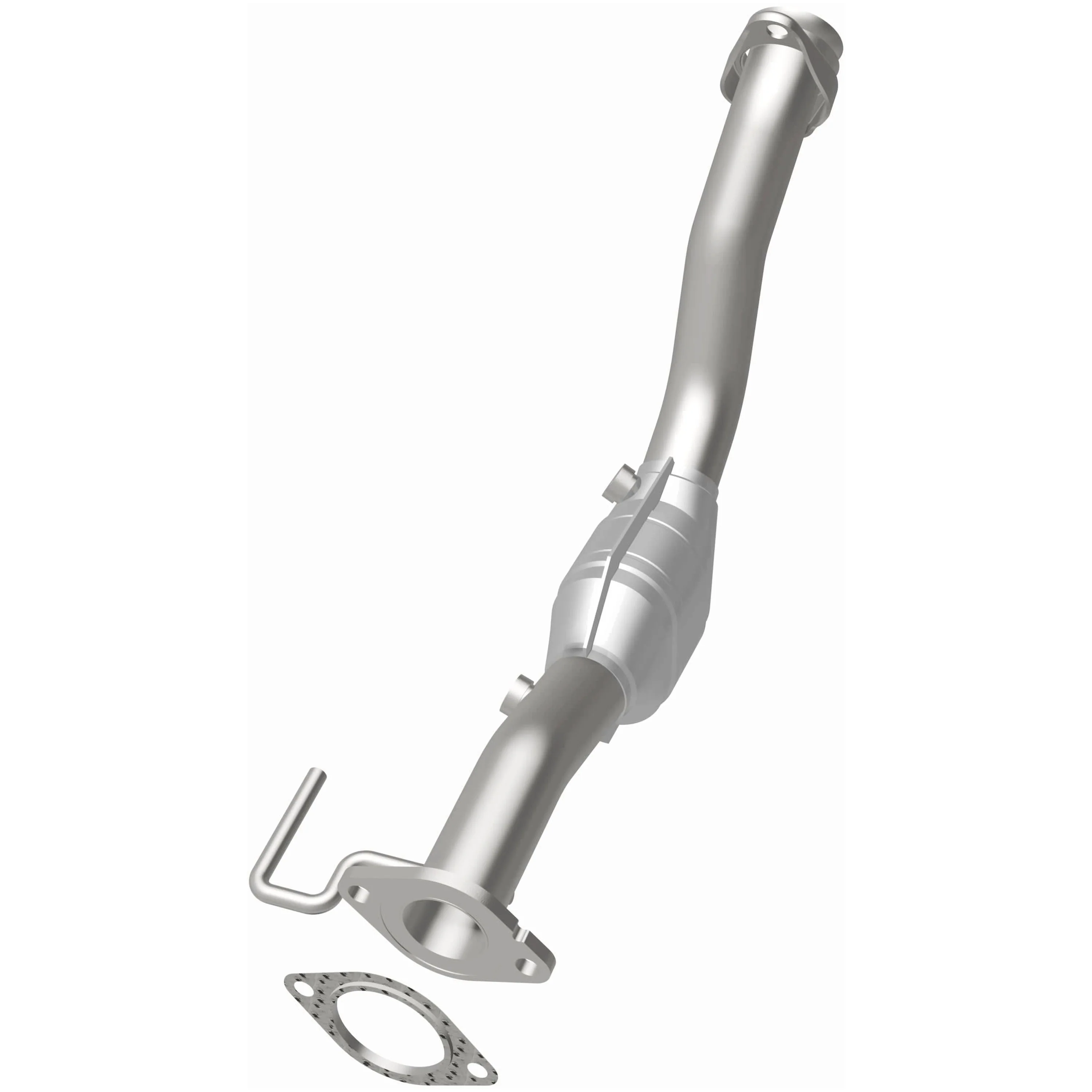 MagnaFlow 1996-1998 Ford Explorer 5.0L | 1997-1998 Mercury Mountaineer 5.0L HM Grade Federal / EPA Compliant Direct-Fit Catalytic Converter 23312 - Image 3