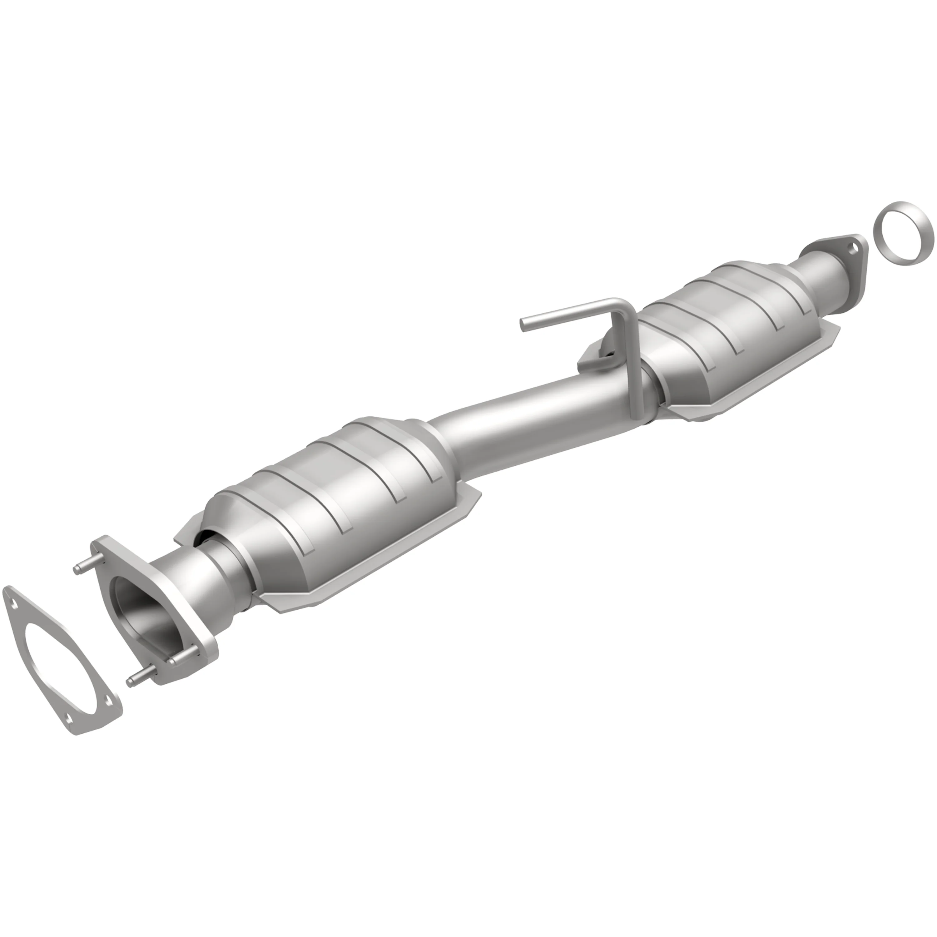 MagnaFlow 1995-1998 Ford Explorer 4.0L HM Grade Federal / EPA Compliant Direct-Fit Catalytic Converter 23313