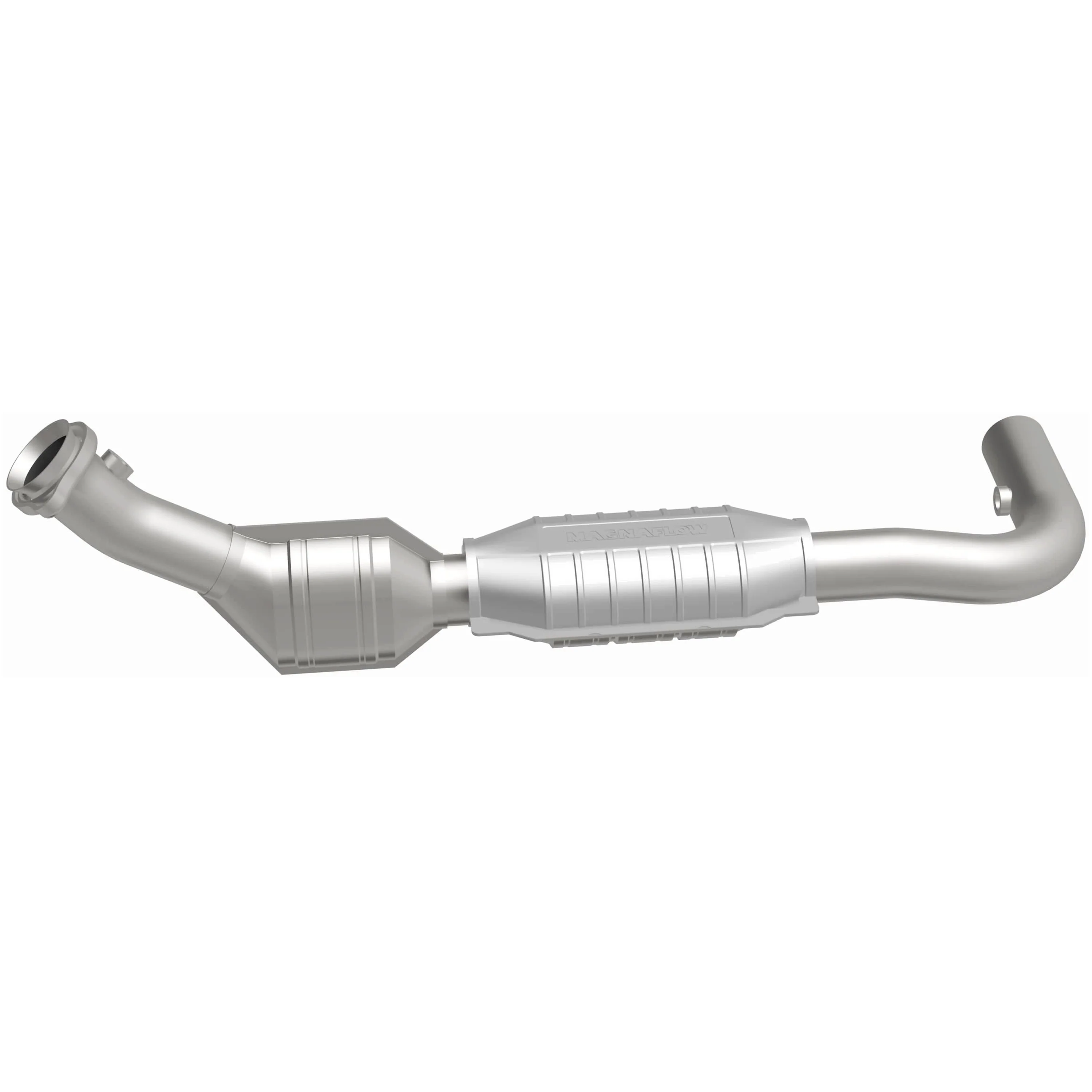 MagnaFlow HM Grade Federal / EPA Compliant Direct-Fit Catalytic Converter 23318 - Image 4