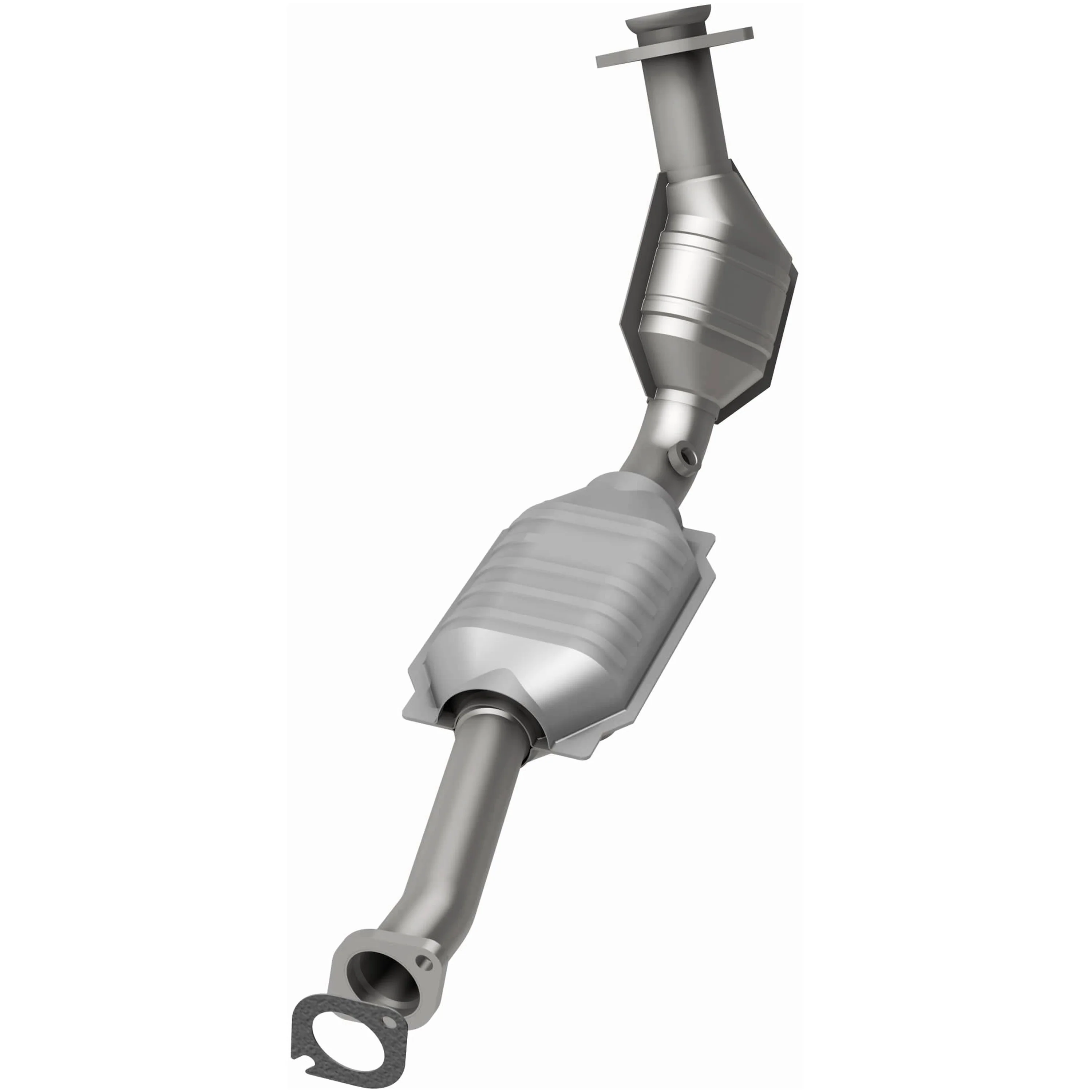 MagnaFlow HM Grade Federal / EPA Compliant Direct-Fit Catalytic Converter 23331 - Image 3
