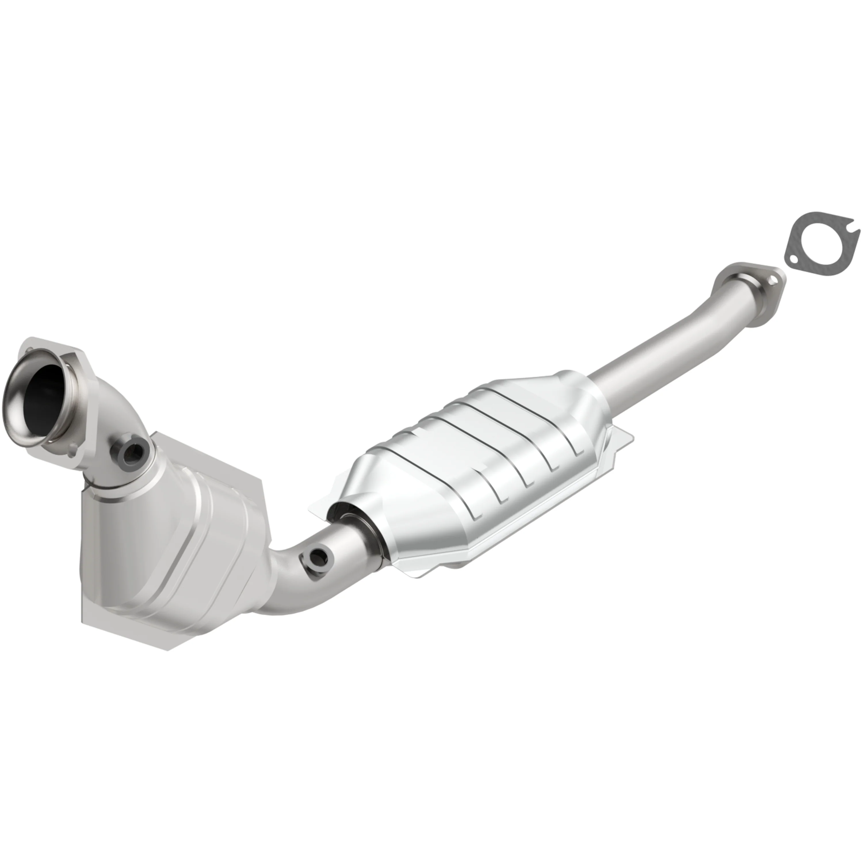 MagnaFlow HM Grade Federal / EPA Compliant Direct-Fit Catalytic Converter 23332