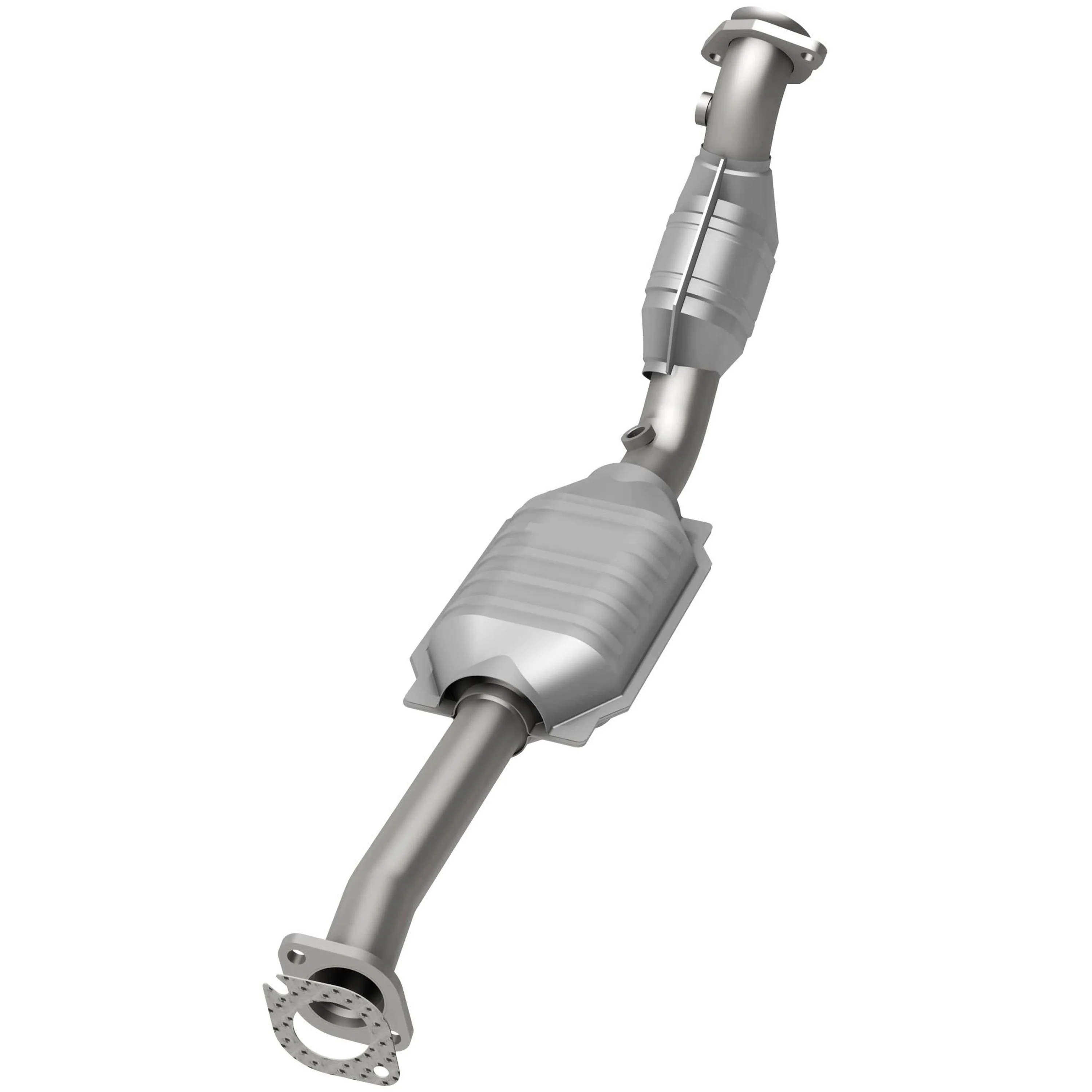 MagnaFlow HM Grade Federal / EPA Compliant Direct-Fit Catalytic Converter 23332 - Image 3