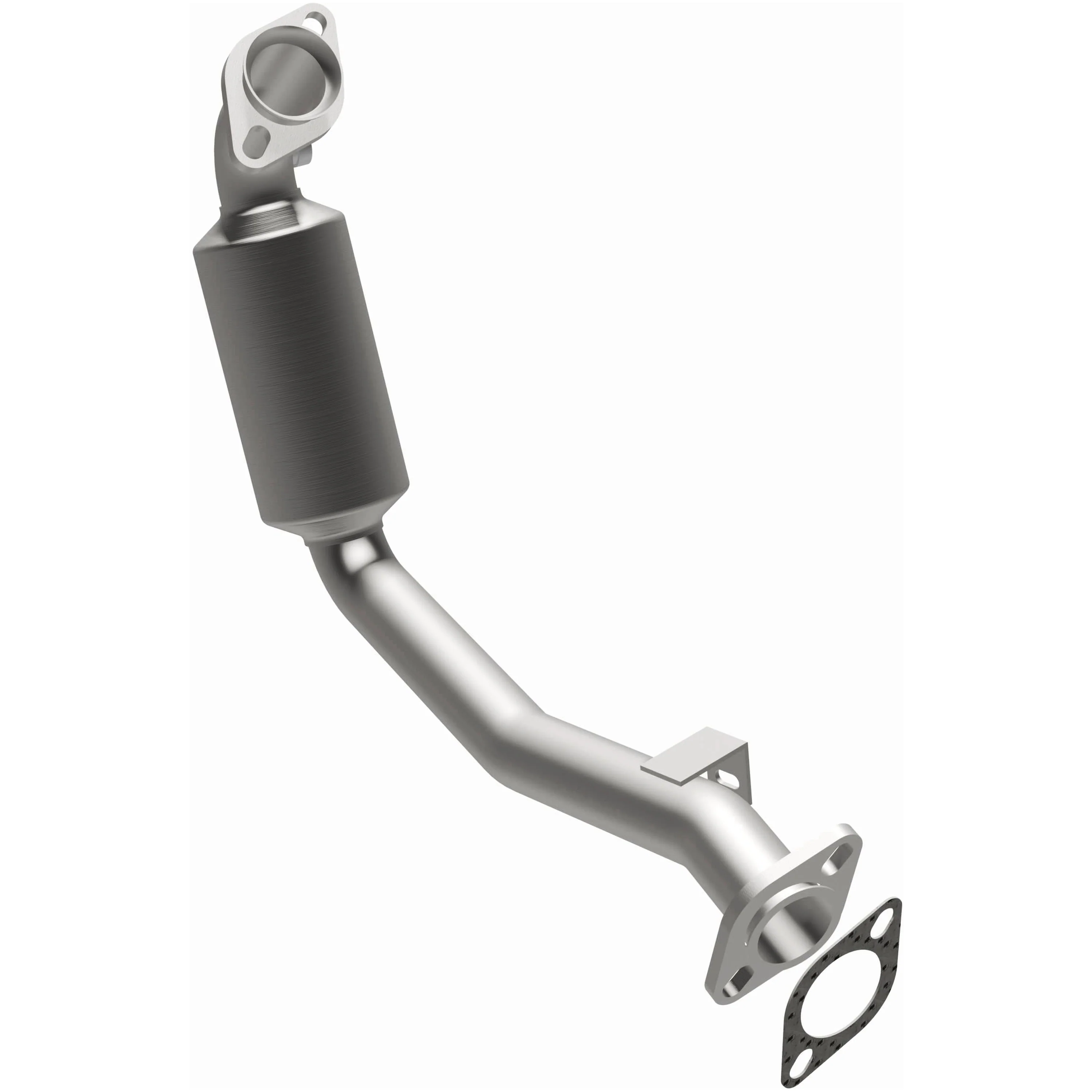 MagnaFlow 1991-1995 Ford Escort 1.9L | 1991-1995 Mercury Tracer 1.9L Standard Grade Federal / EPA Compliant Direct-Fit Catalytic Converter 23335 - Image 2