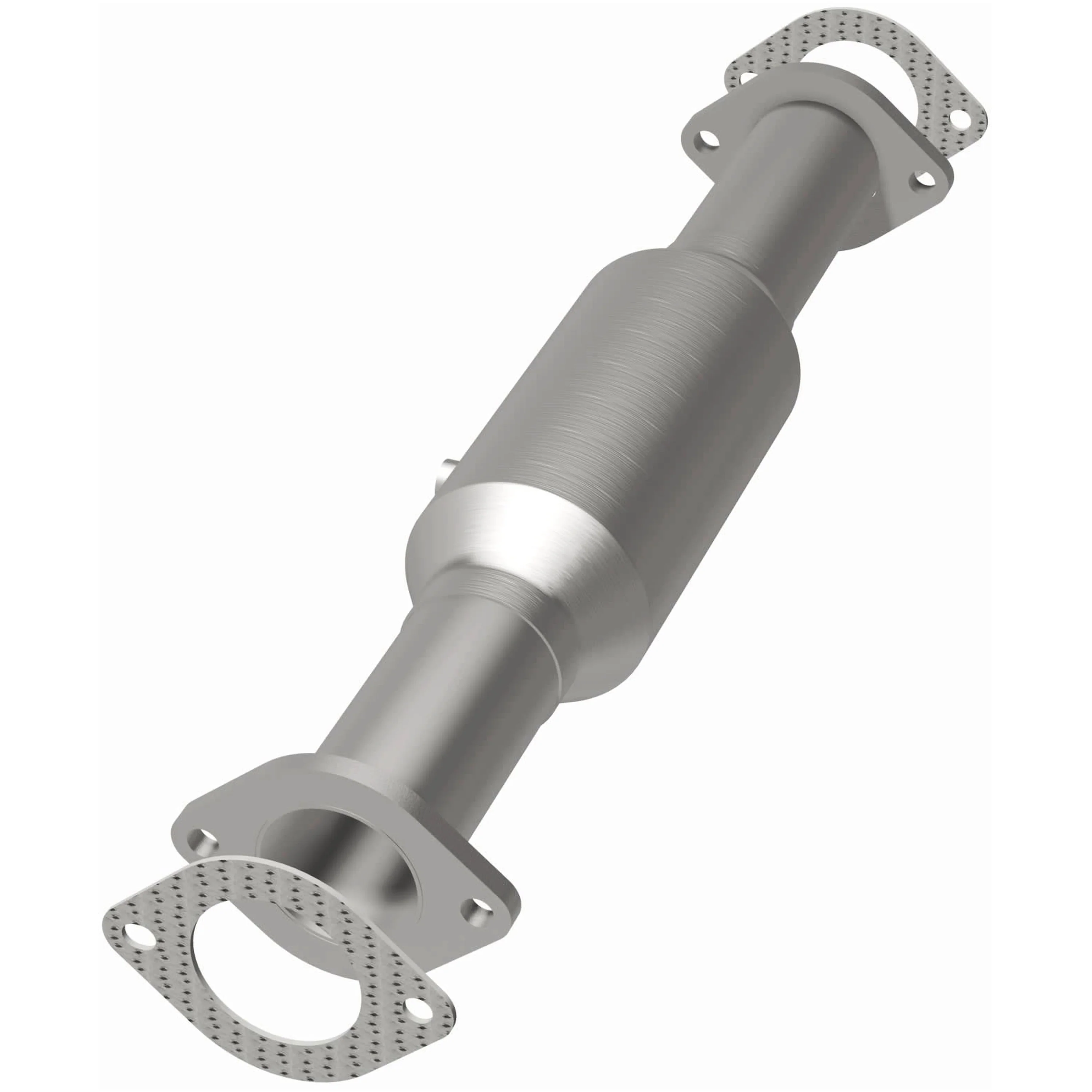 MagnaFlow 1984-1985 Ford Bronco II 2.8L | 1983-1985 Ford Ranger 2.8L Standard Grade Federal / EPA Compliant Direct-Fit Catalytic Converter 23352 - Image 3