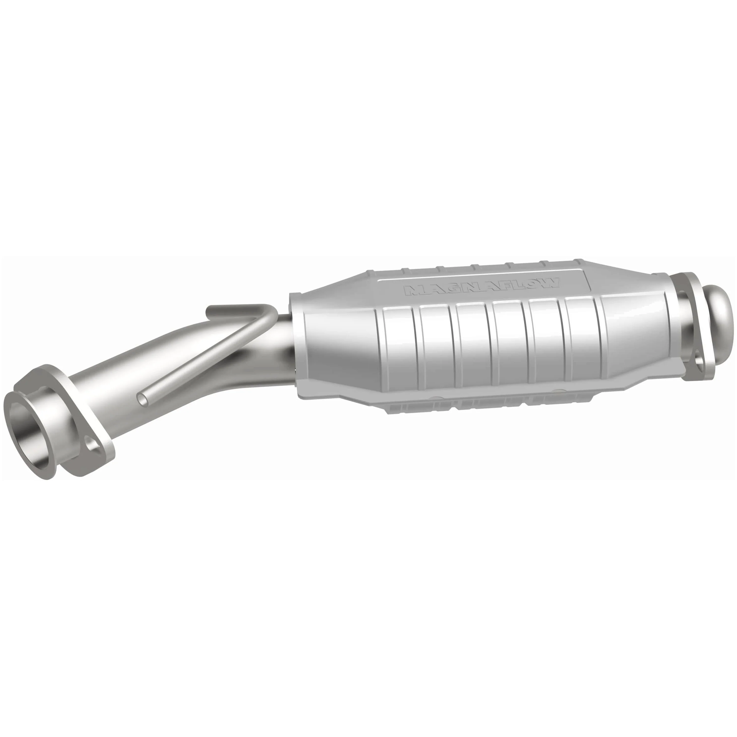 MagnaFlow Standard Grade Federal / EPA Compliant Direct-Fit Catalytic Converter 23365 - Image 4