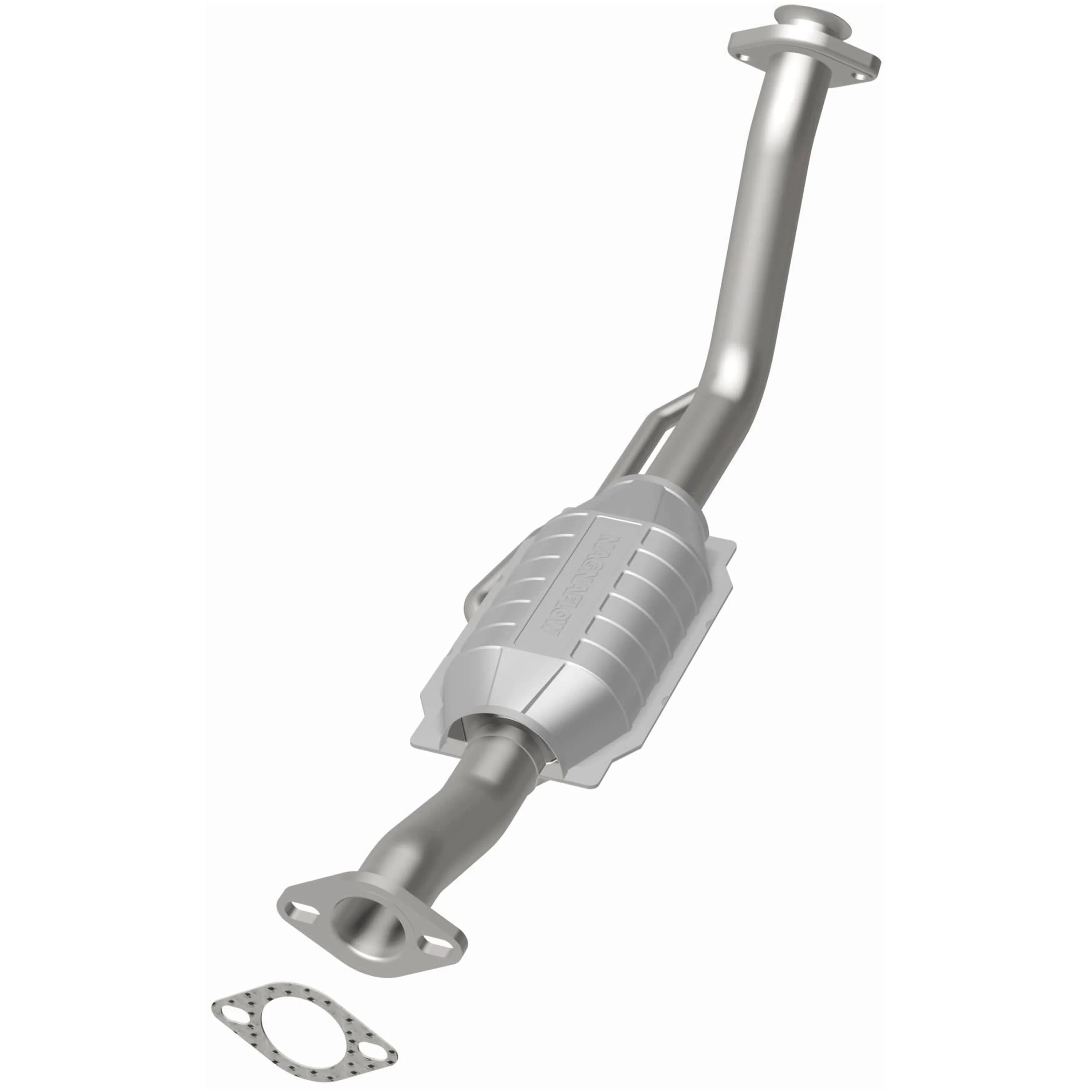 MagnaFlow Standard Grade Federal / EPA Compliant Direct-Fit Catalytic Converter 23367 - Image 3