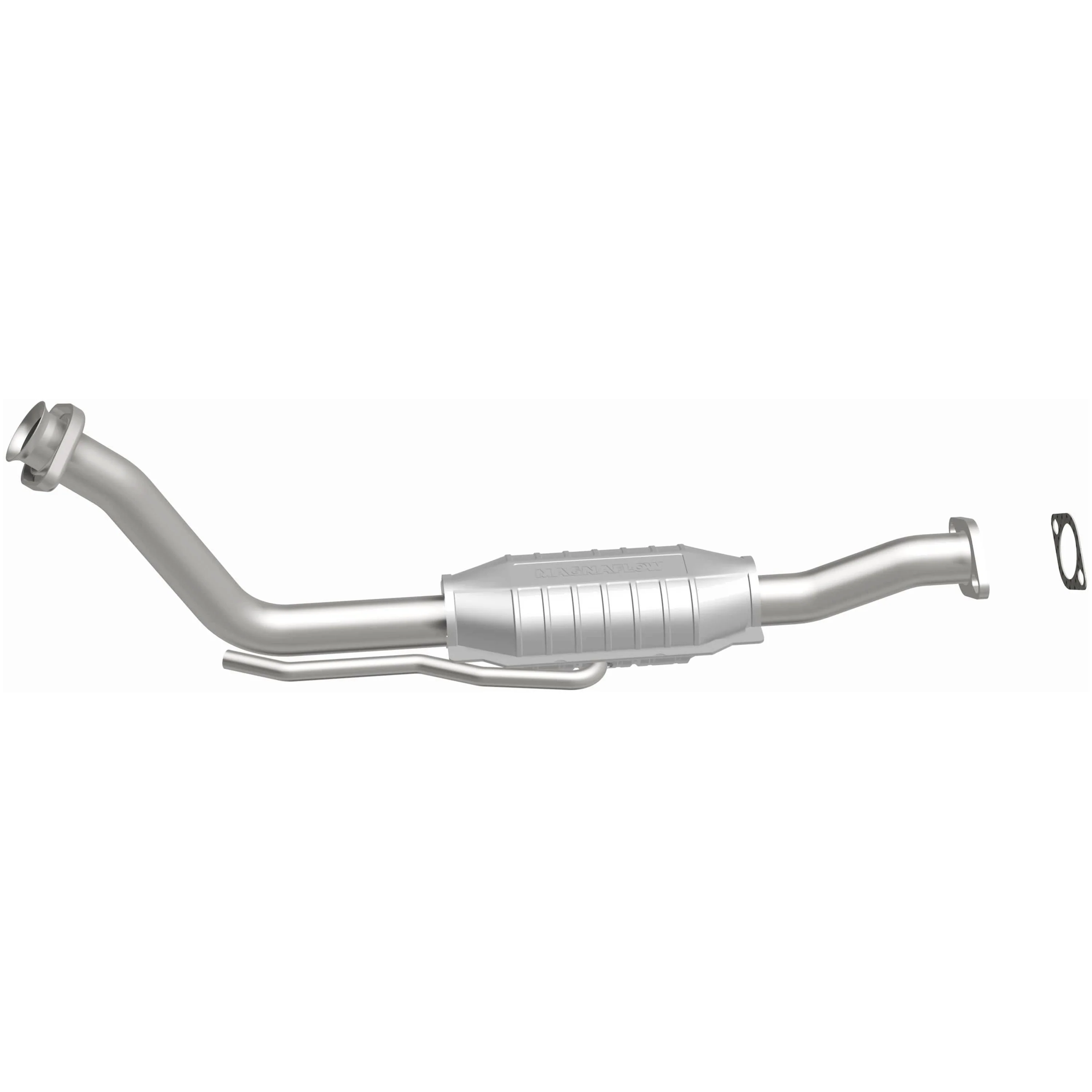 MagnaFlow Standard Grade Federal / EPA Compliant Direct-Fit Catalytic Converter 23367 - Image 4