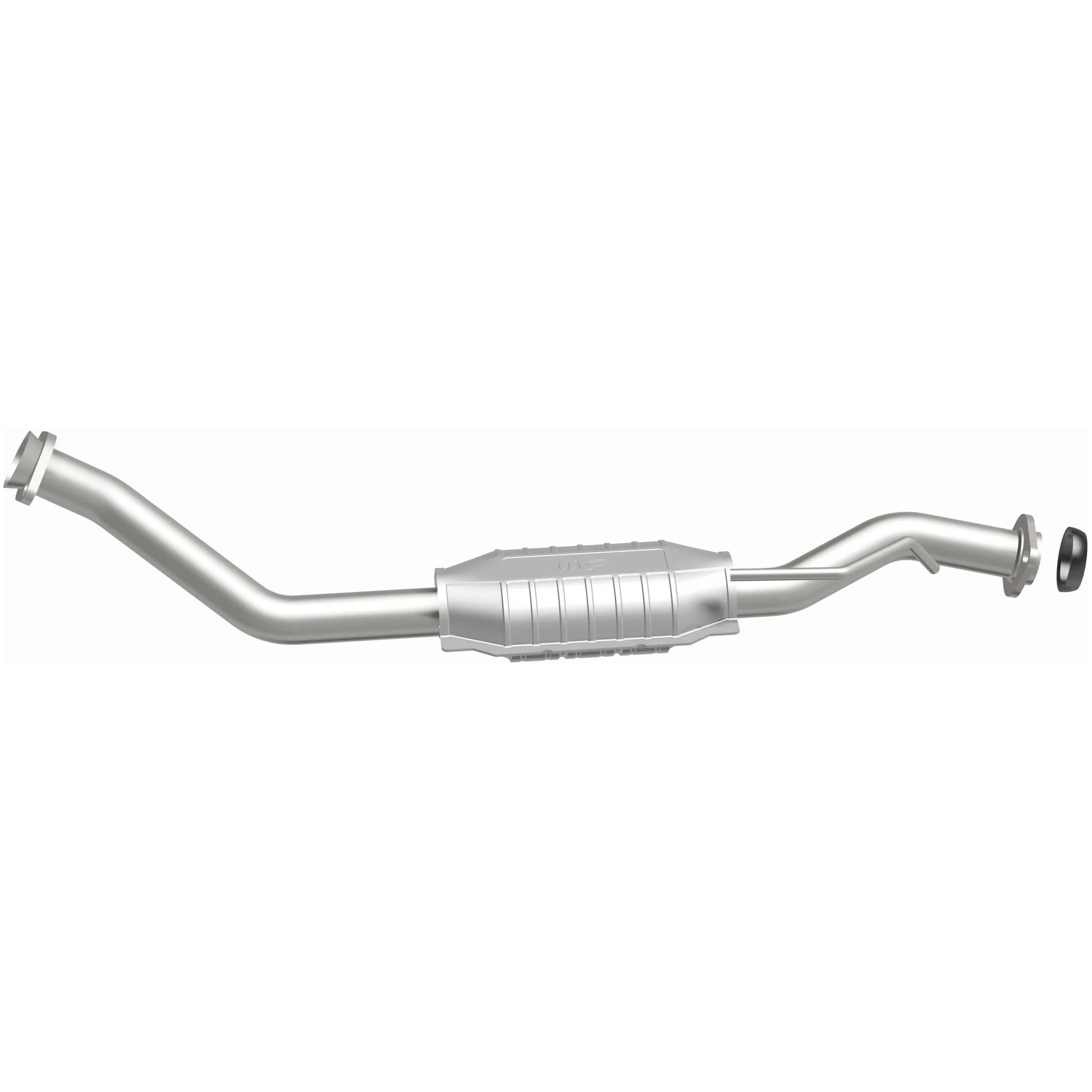 MagnaFlow 1989-1994 Ford Ranger 2.3L Standard Grade Federal / EPA Compliant Direct-Fit Catalytic Converter 23376 - Image 4