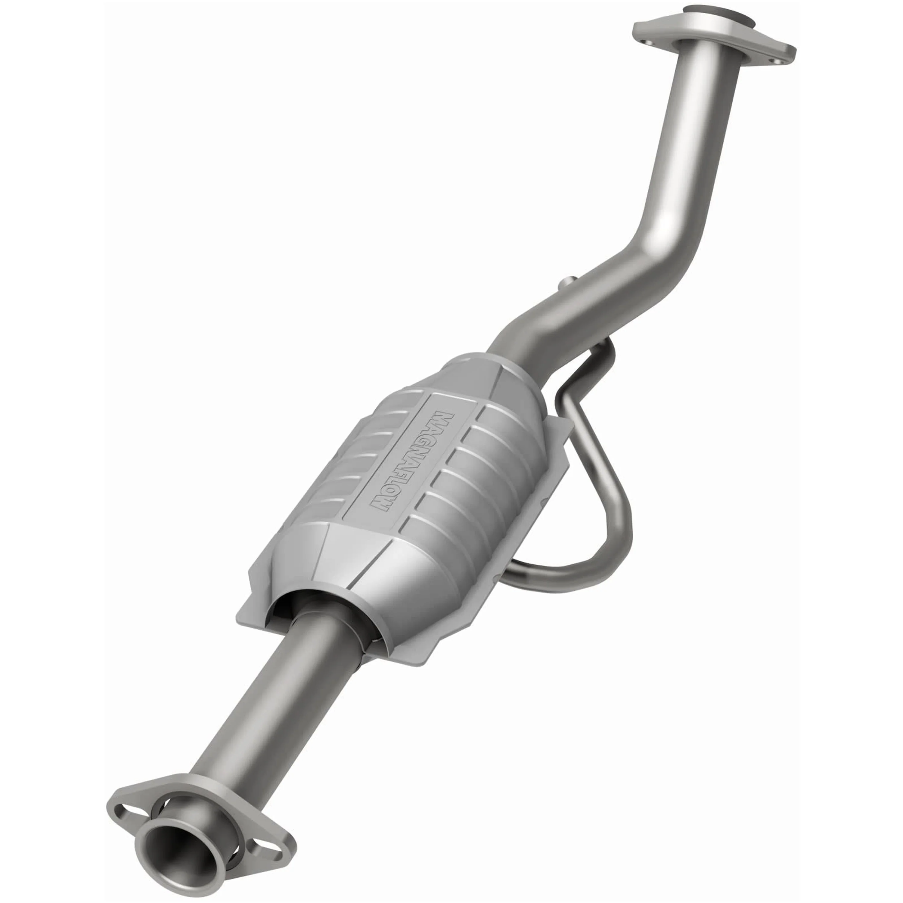 MagnaFlow 1993-1995 INFINITI J30 3.0L Standard Grade Federal / EPA Compliant Direct-Fit Catalytic Converter 23378 - Image 3