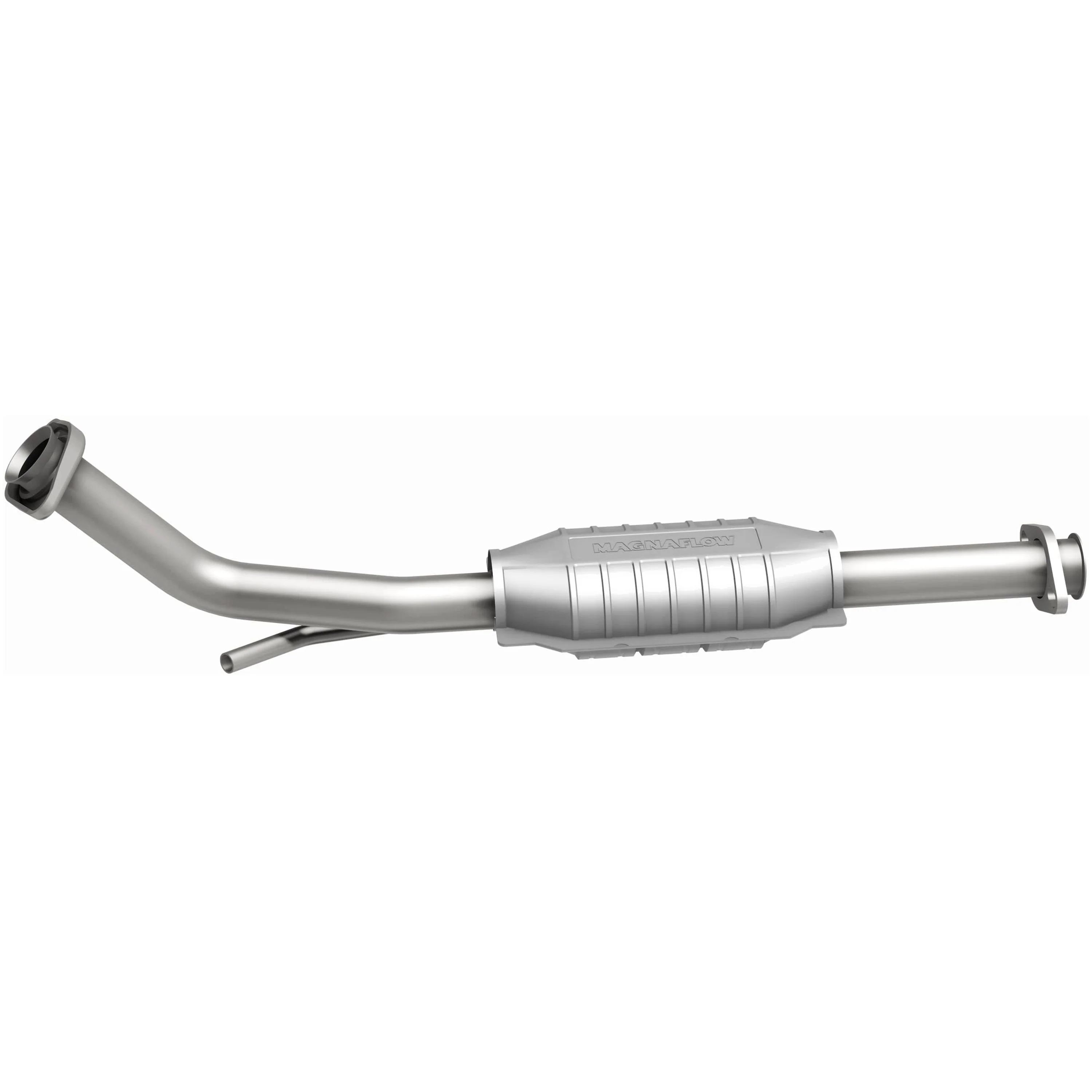 MagnaFlow 1993-1995 INFINITI J30 3.0L Standard Grade Federal / EPA Compliant Direct-Fit Catalytic Converter 23378 - Image 4