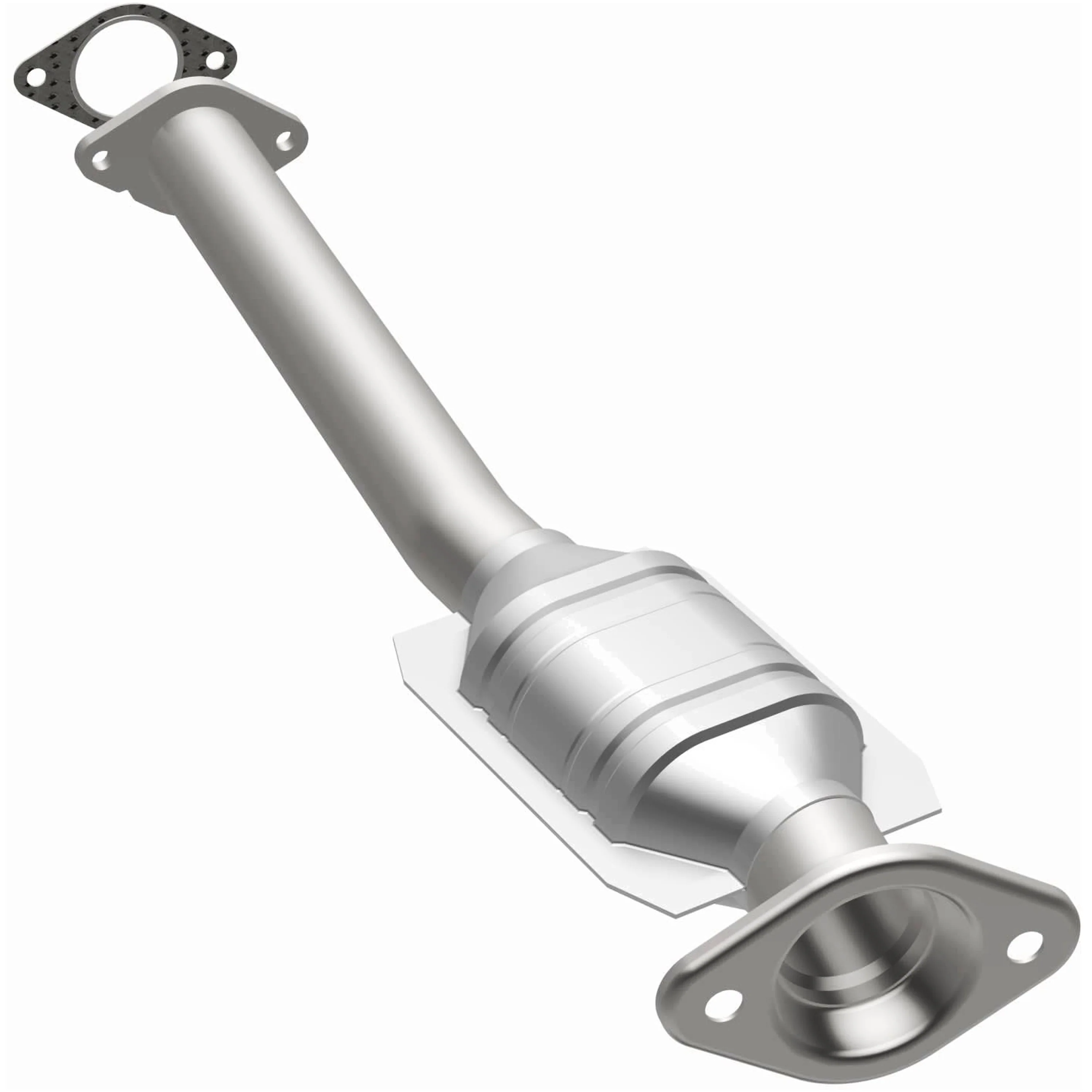 MagnaFlow HM Grade Federal / EPA Compliant Direct-Fit Catalytic Converter 23397 - Image 2
