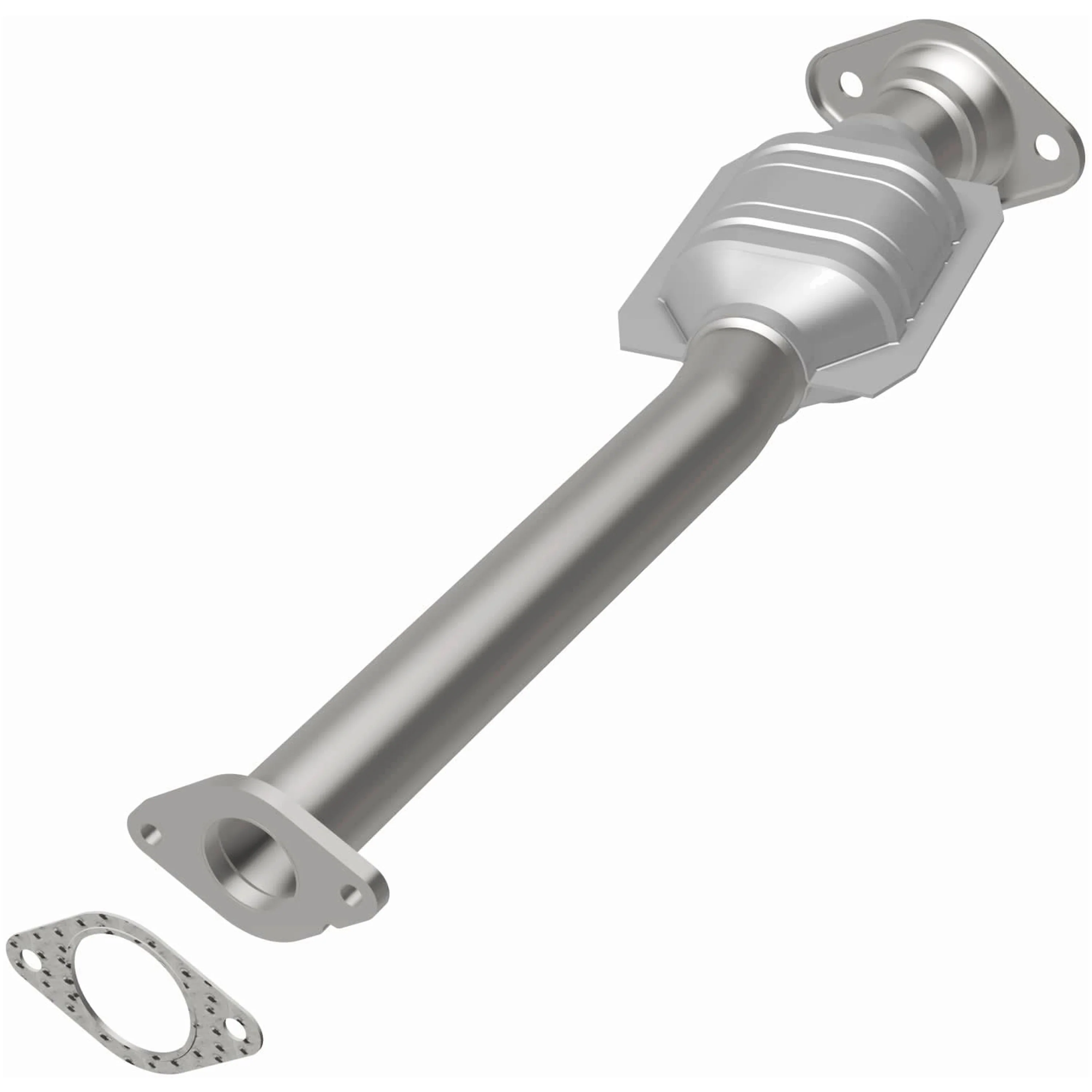 MagnaFlow HM Grade Federal / EPA Compliant Direct-Fit Catalytic Converter 23397 - Image 3