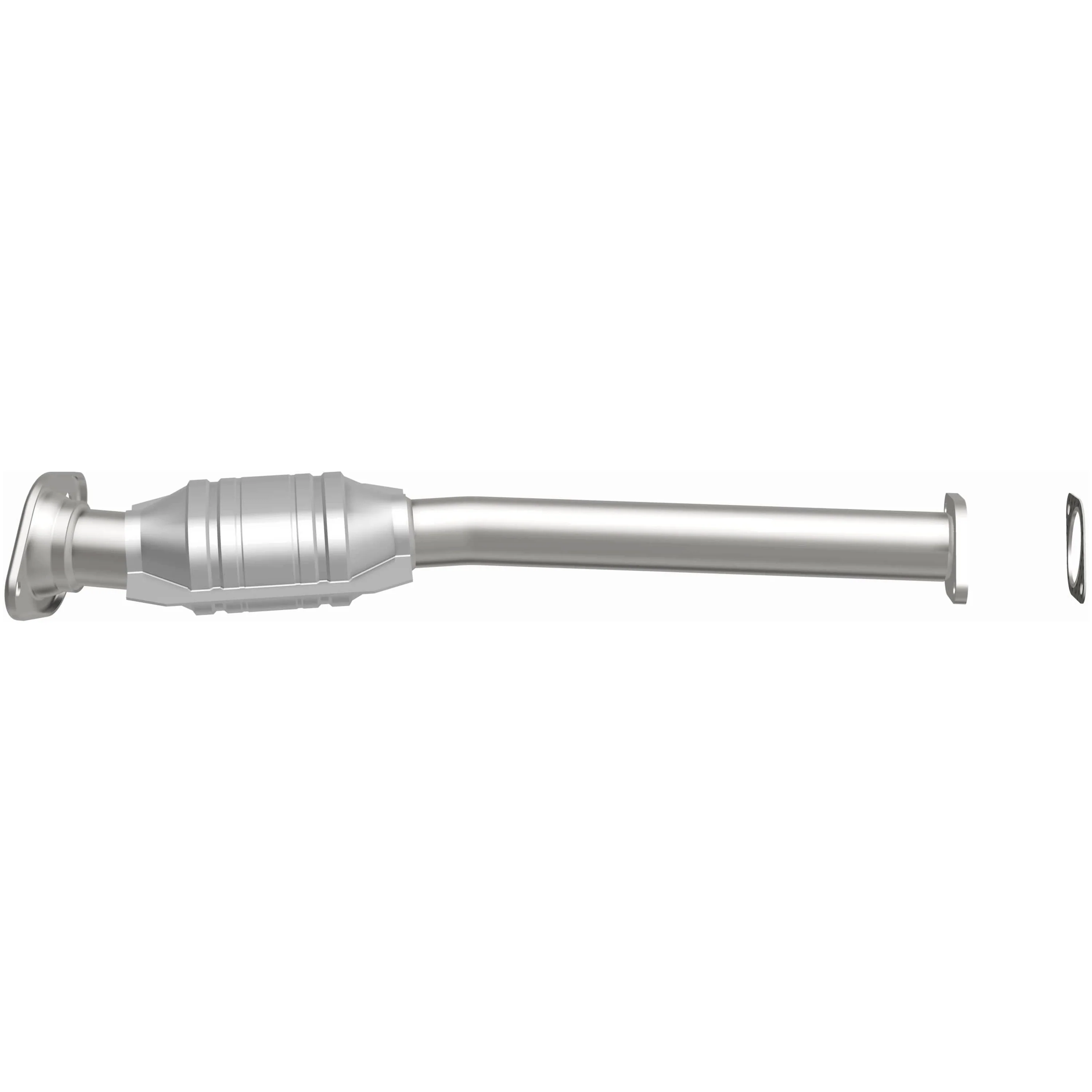 MagnaFlow HM Grade Federal / EPA Compliant Direct-Fit Catalytic Converter 23397 - Image 4