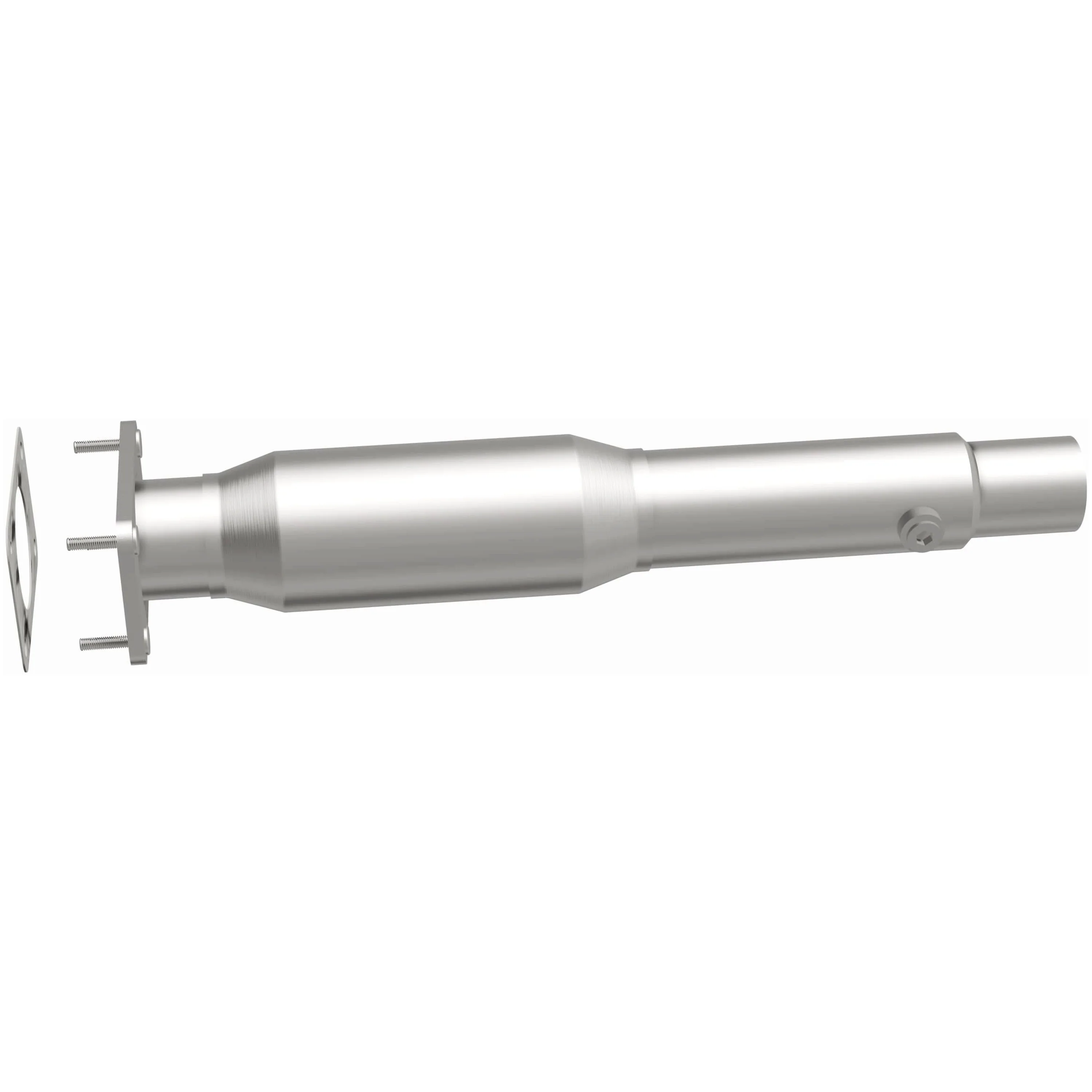 MagnaFlow HM Grade Federal / EPA Compliant Direct-Fit Catalytic Converter 23400 - Image 4