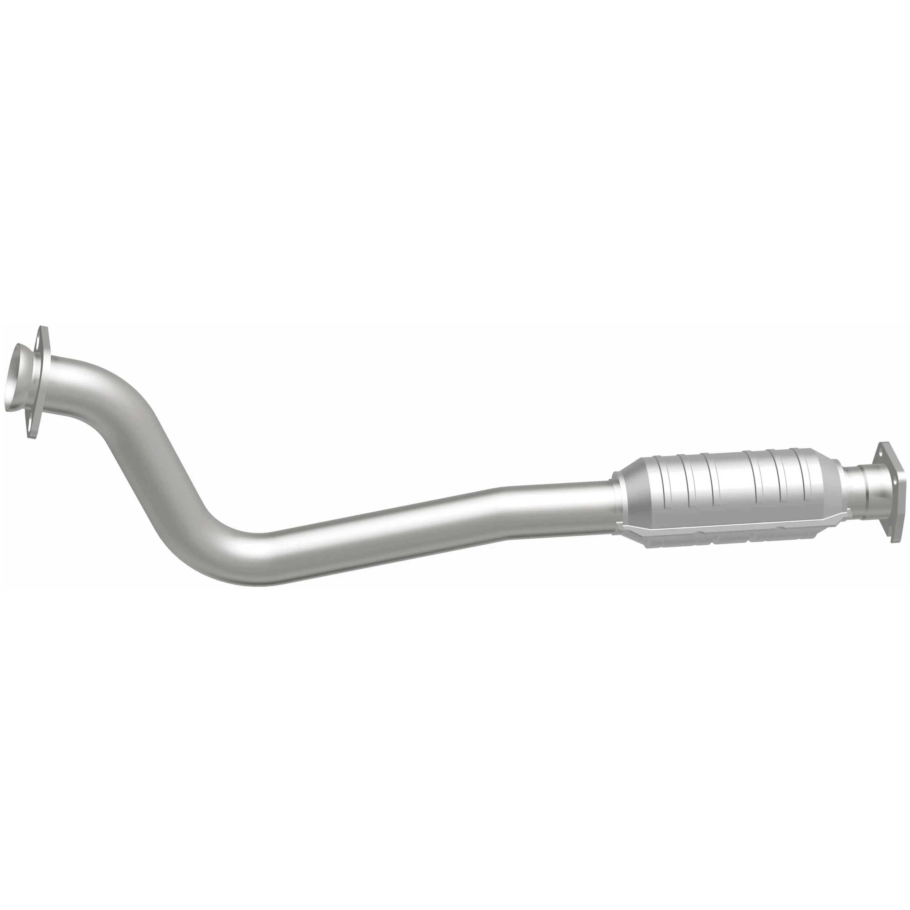 MagnaFlow Standard Grade Federal / EPA Compliant Direct-Fit Catalytic Converter 23403 - Image 4