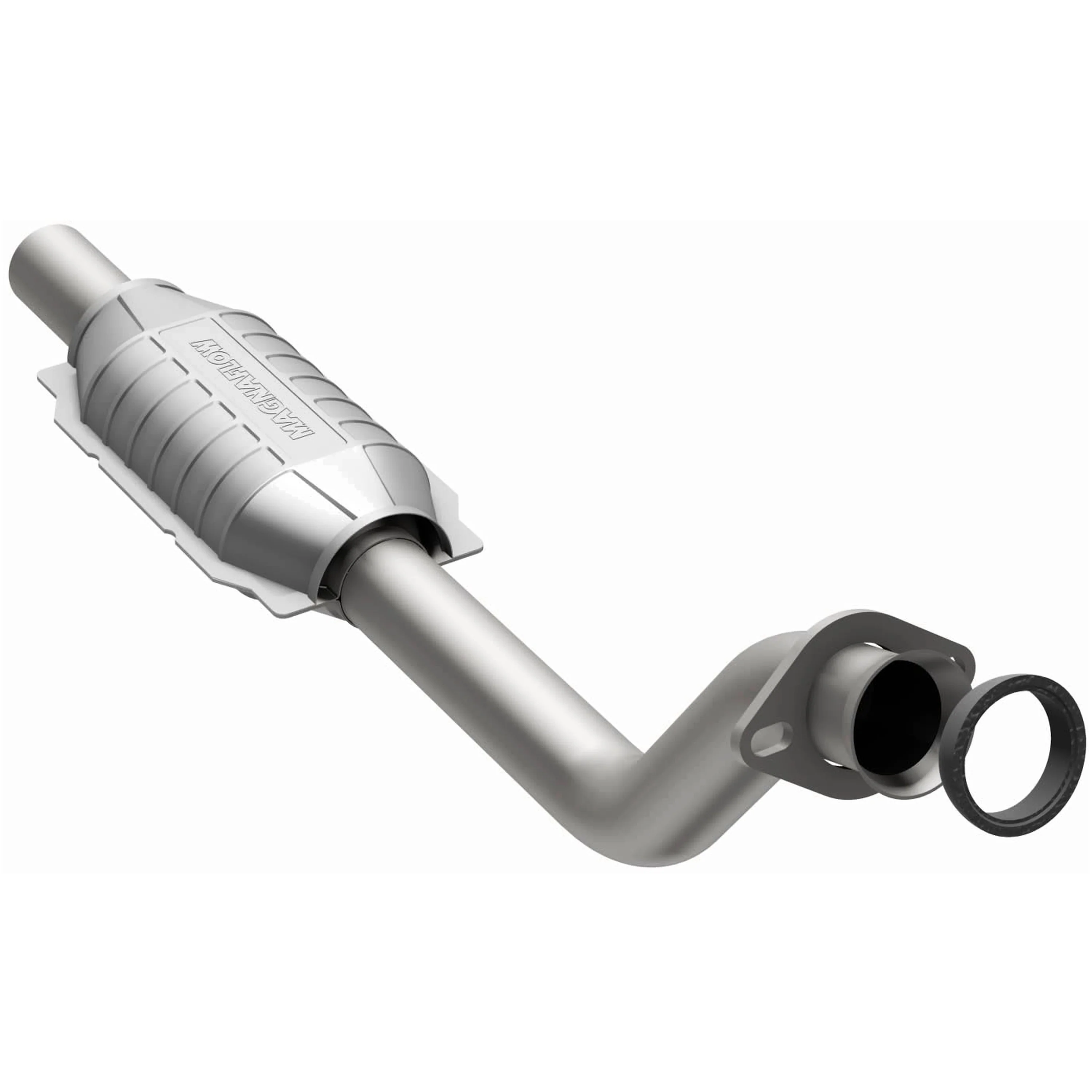 MagnaFlow Standard Grade Federal / EPA Compliant Direct-Fit Catalytic Converter 23422 - Image 2