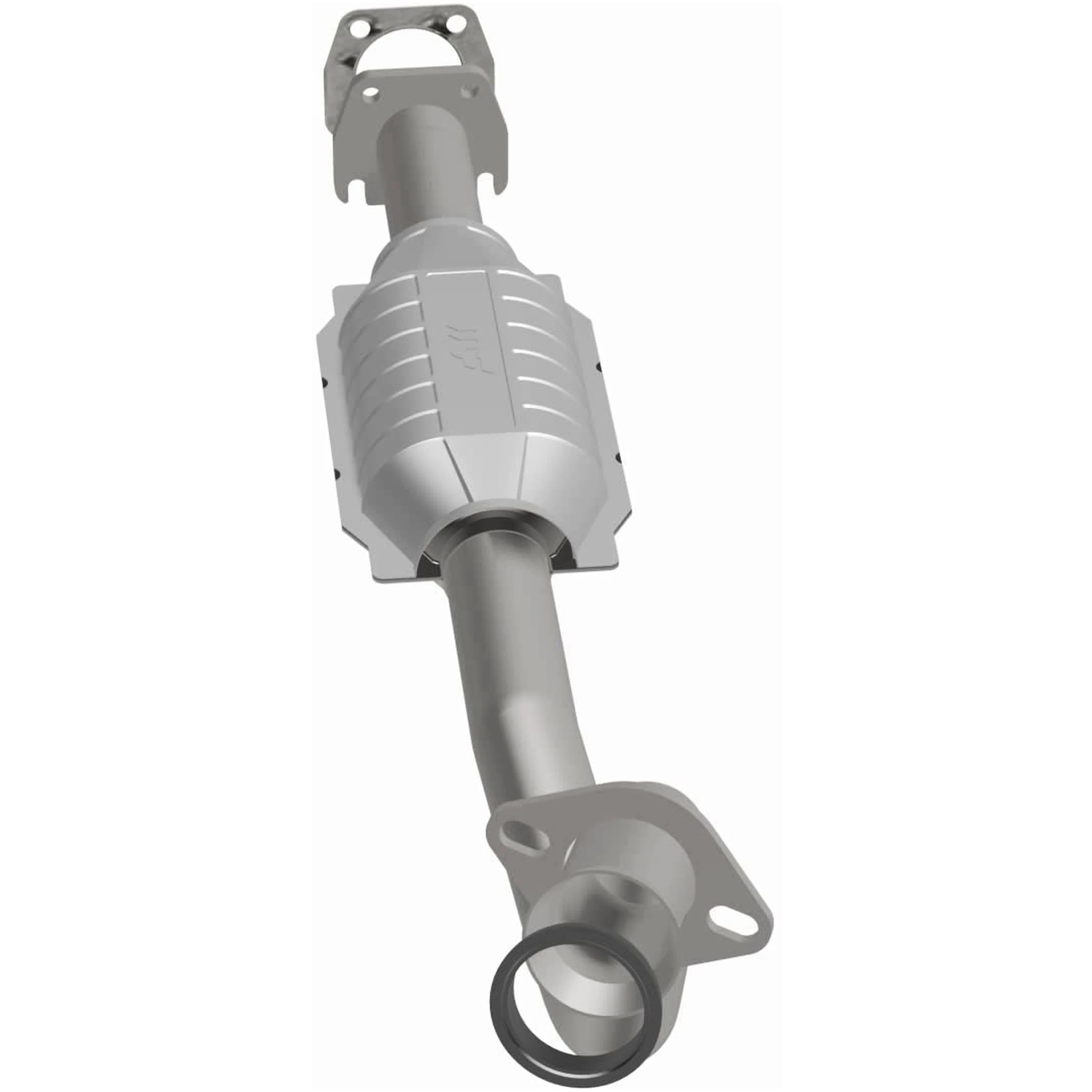 MagnaFlow Standard Grade Federal / EPA Compliant Direct-Fit Catalytic Converter 23423 - Image 4